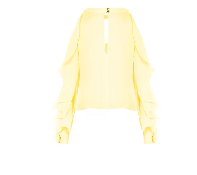 Blusa Rinascimento CFC0124479003
