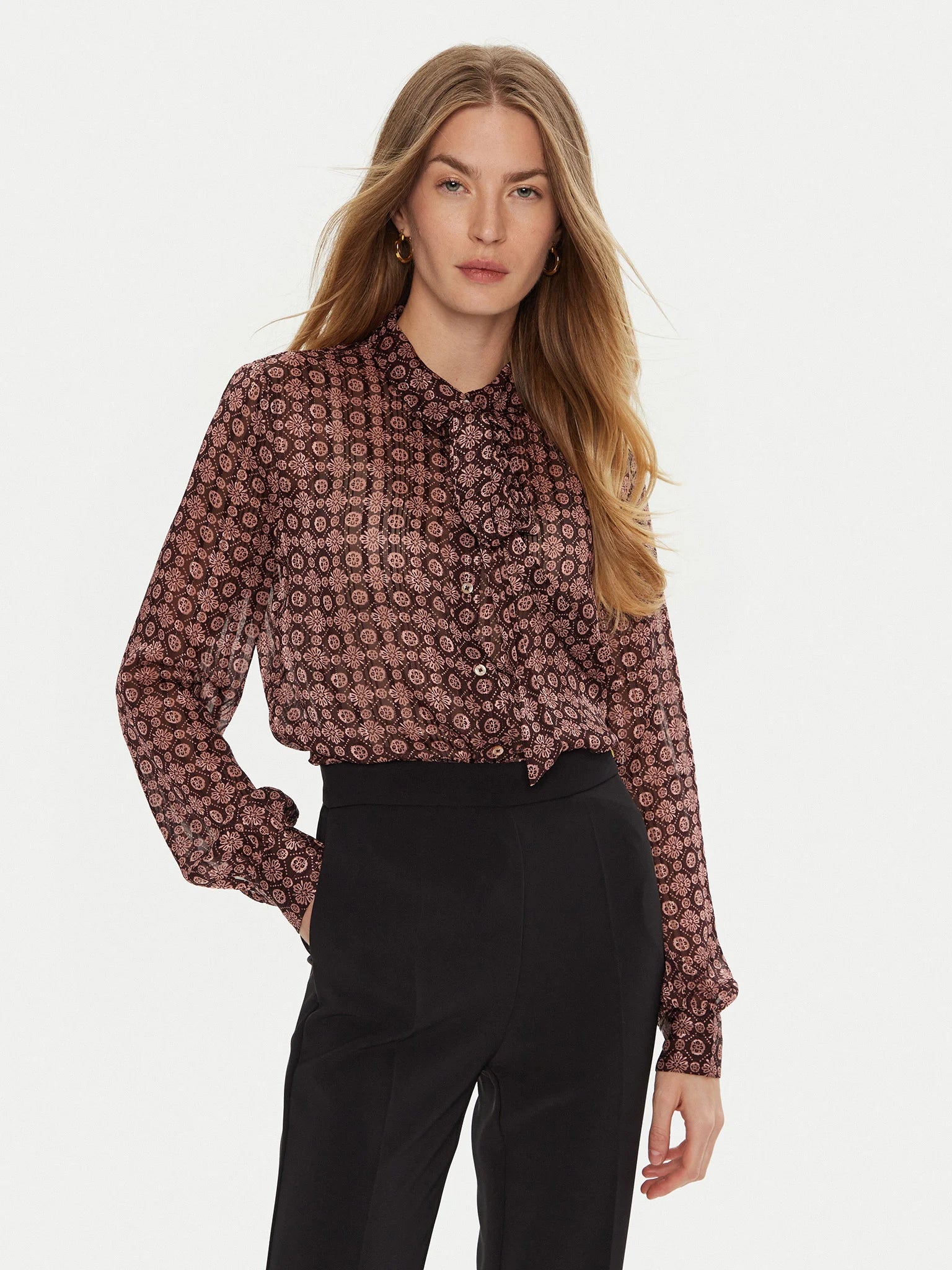 Camicie Guess W4BH63WGLE2