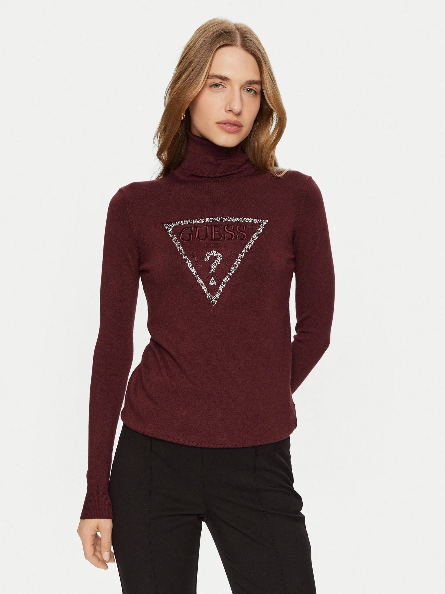 Maglieria Guess W4BR03Z2NQ2