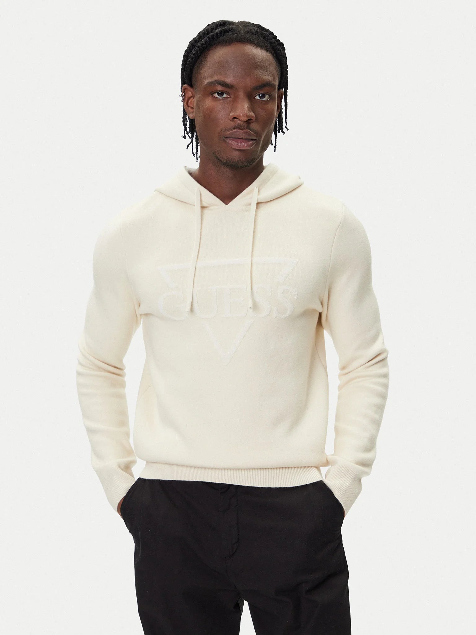 Maglieria Guess M5BR18Z0470