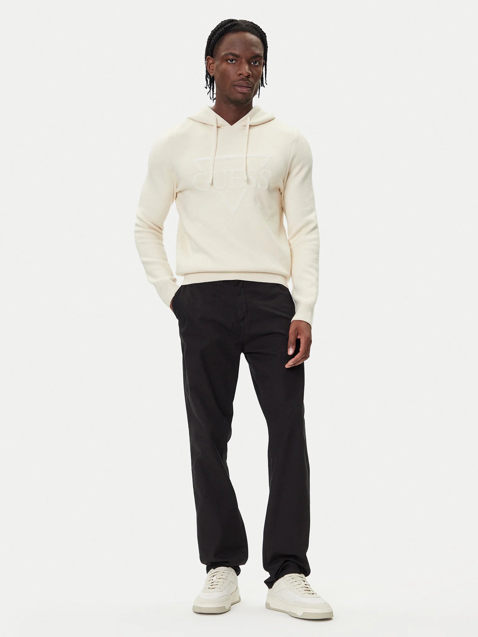 Maglieria Guess M5BR18Z0470