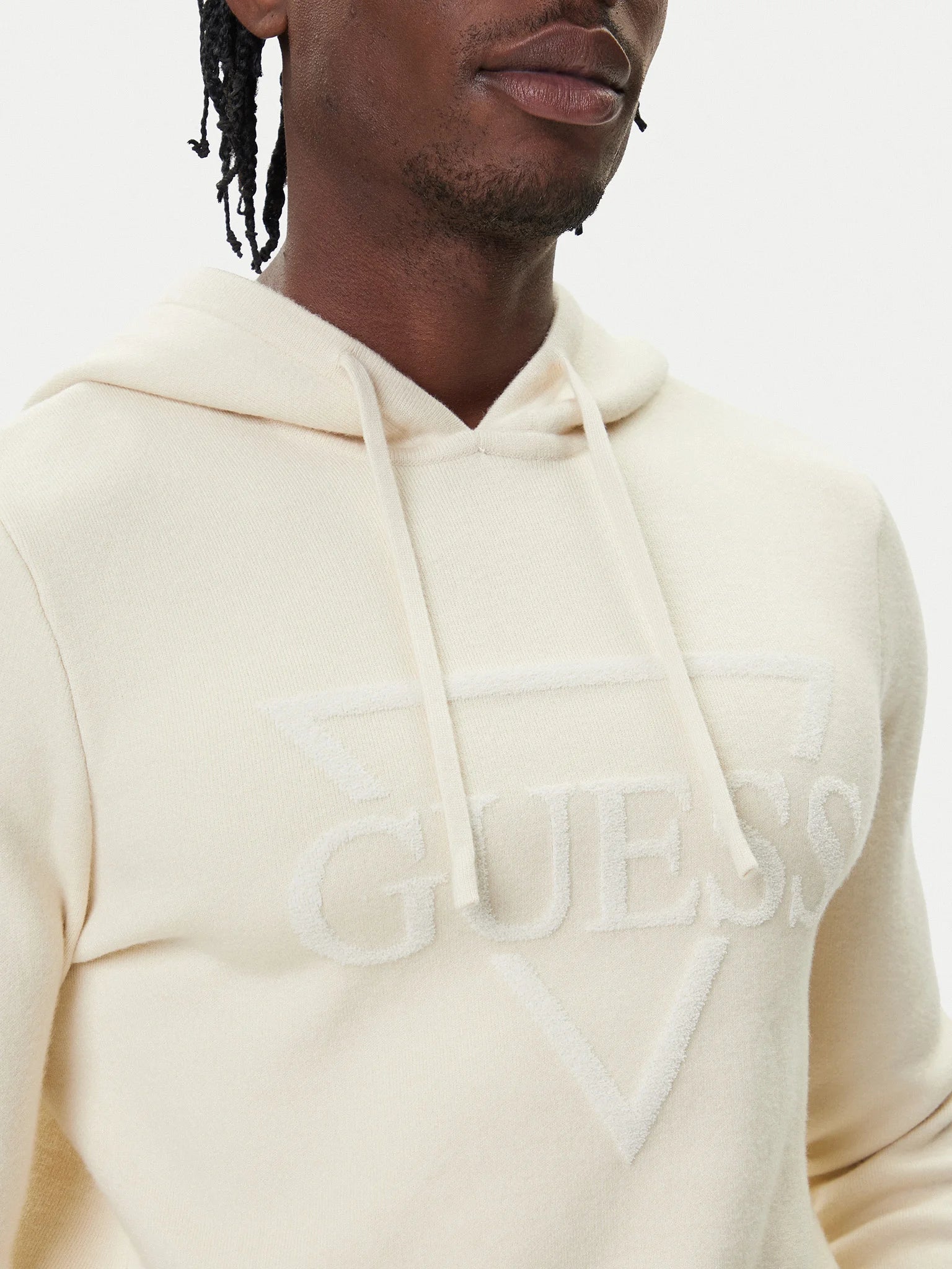 Maglieria Guess M5BR18Z0470