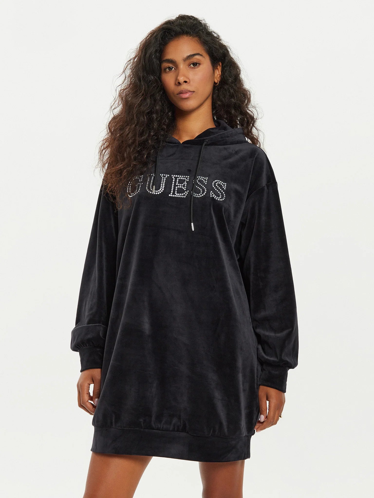 Maglieria Guess Athleisure V4BQ13KBXI2