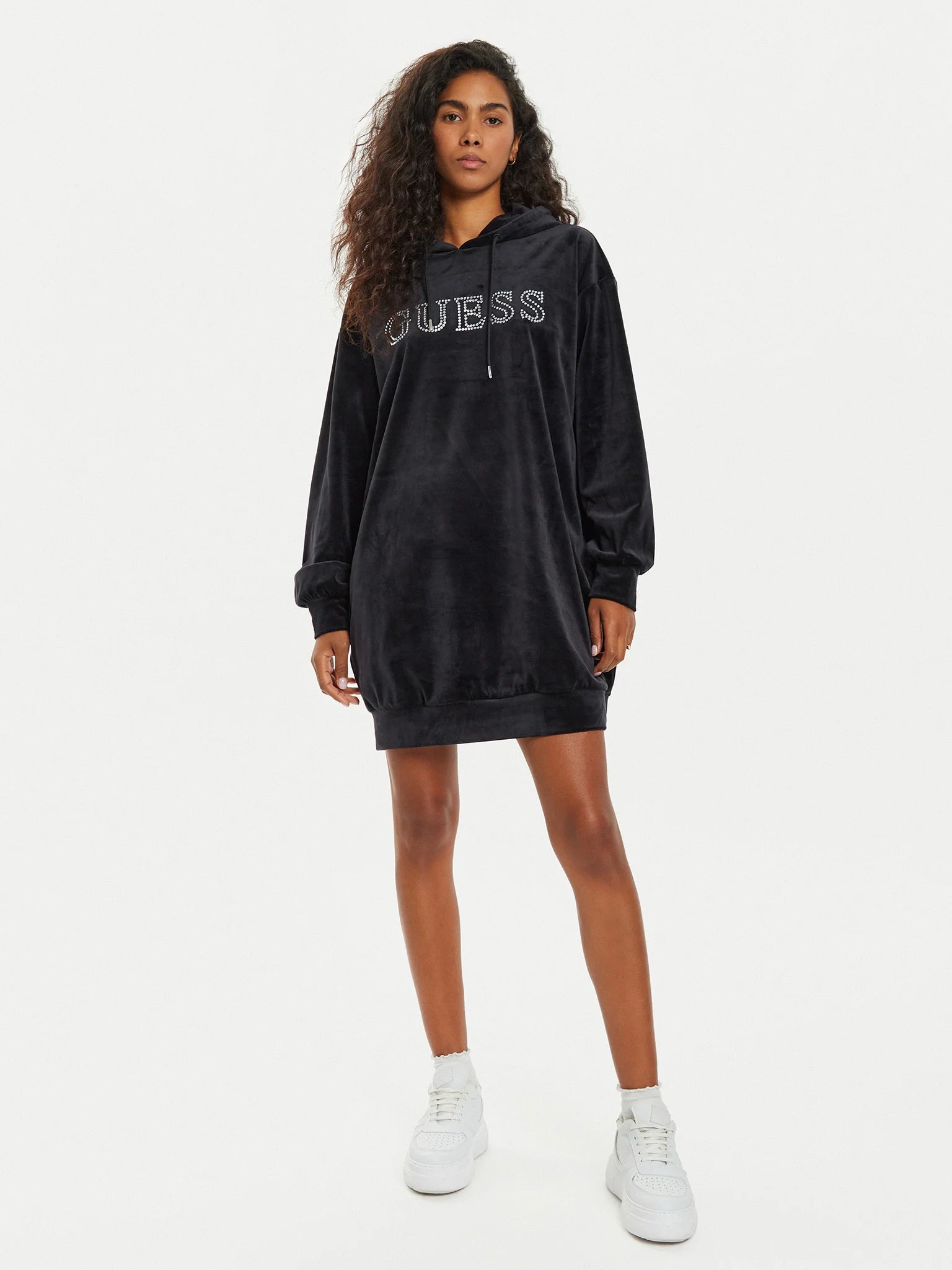 Maglieria Guess Athleisure V4BQ13KBXI2