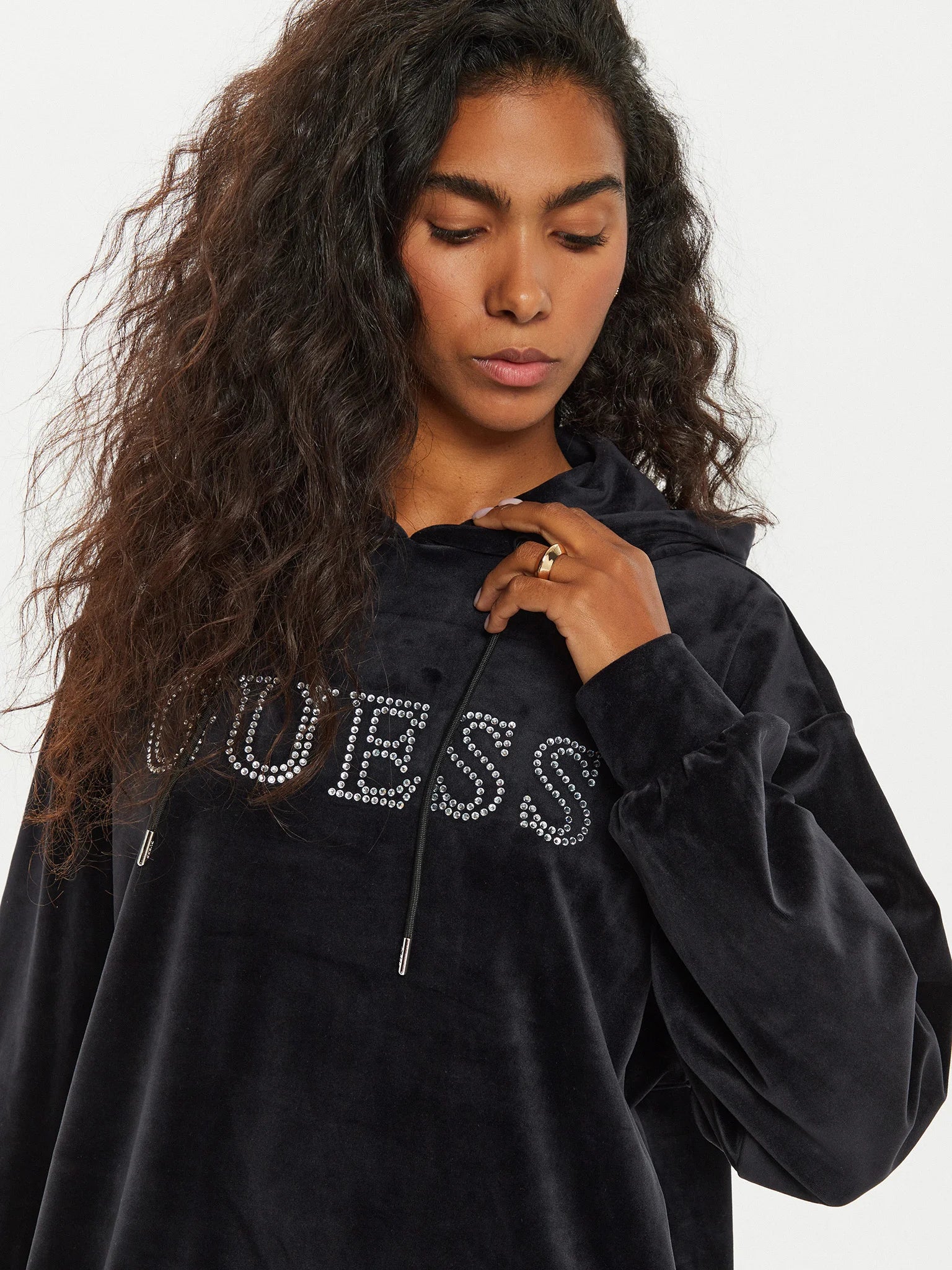 Maglieria Guess Athleisure V4BQ13KBXI2