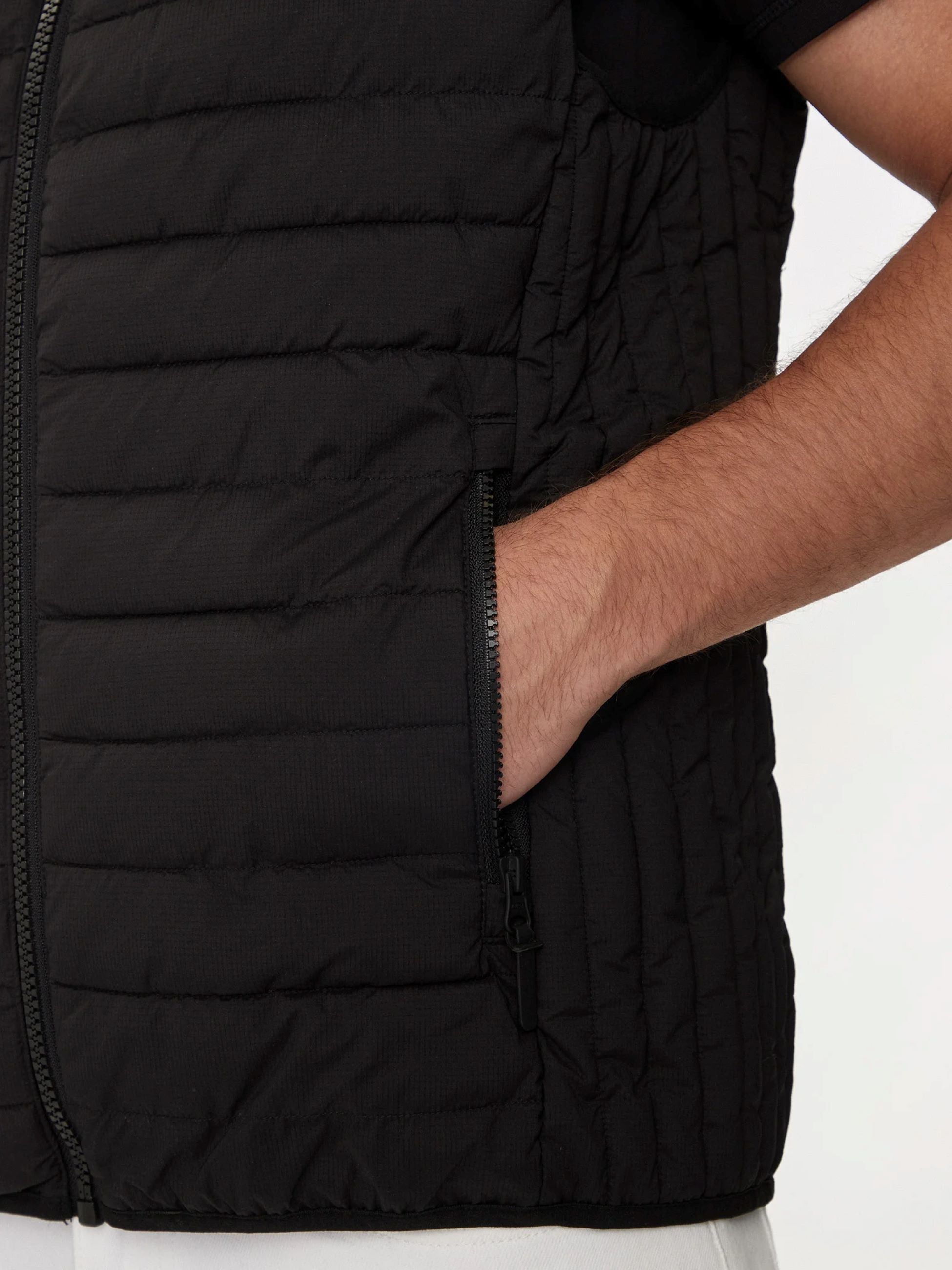 Gilet Guess Athleisure Z4YL01WGAA0