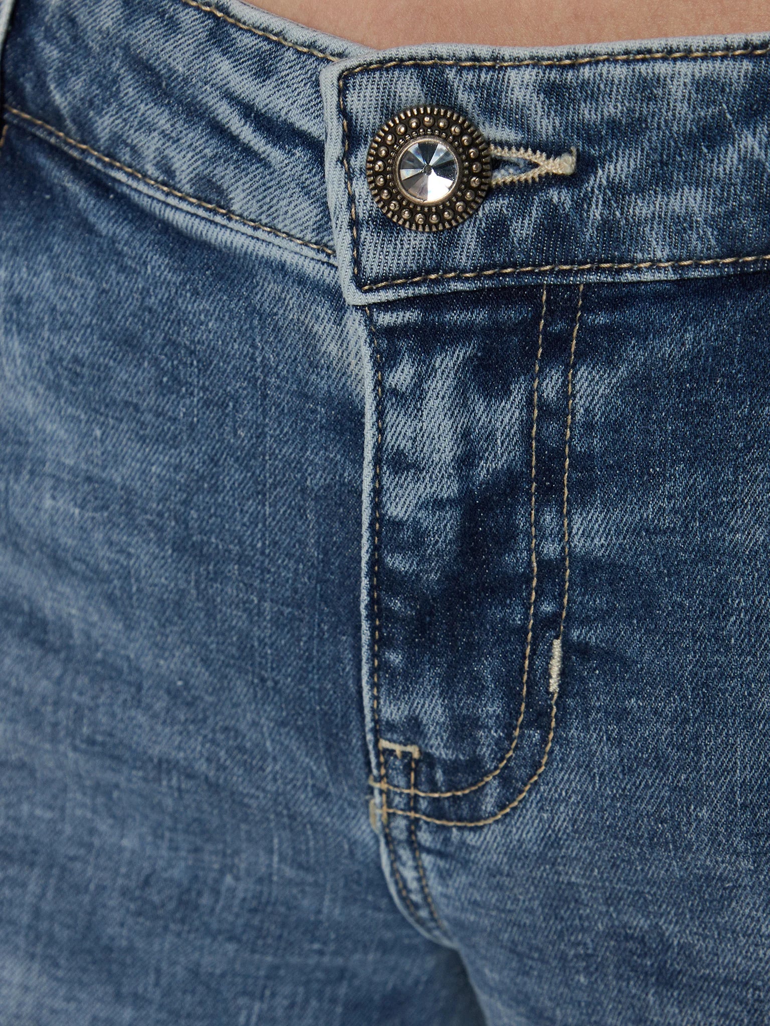 Pantaloni Guess W5RA96D5L71