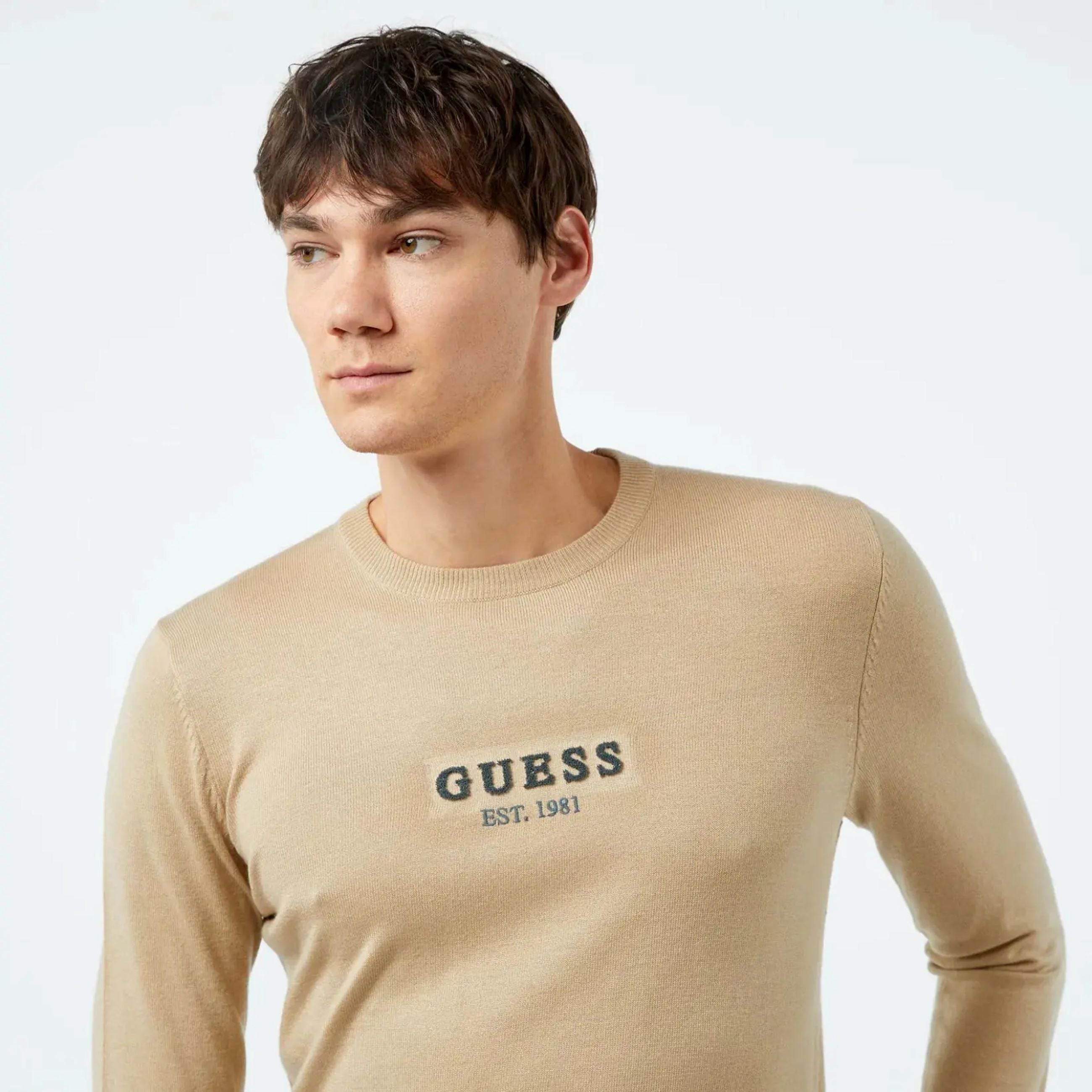 Maglieria Guess M4YR04Z3052