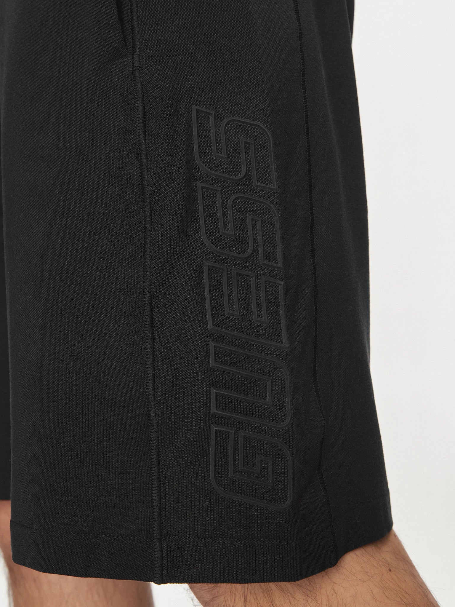 Pantaloncini Guess Athleisure Z4GD10KC582