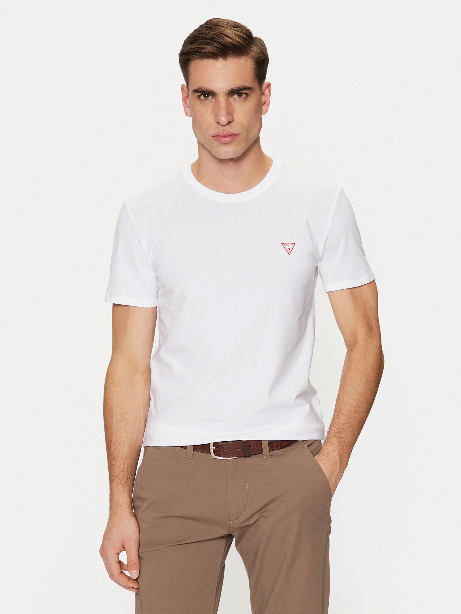 T-Shirt e Polo Guess M2YI24J1314