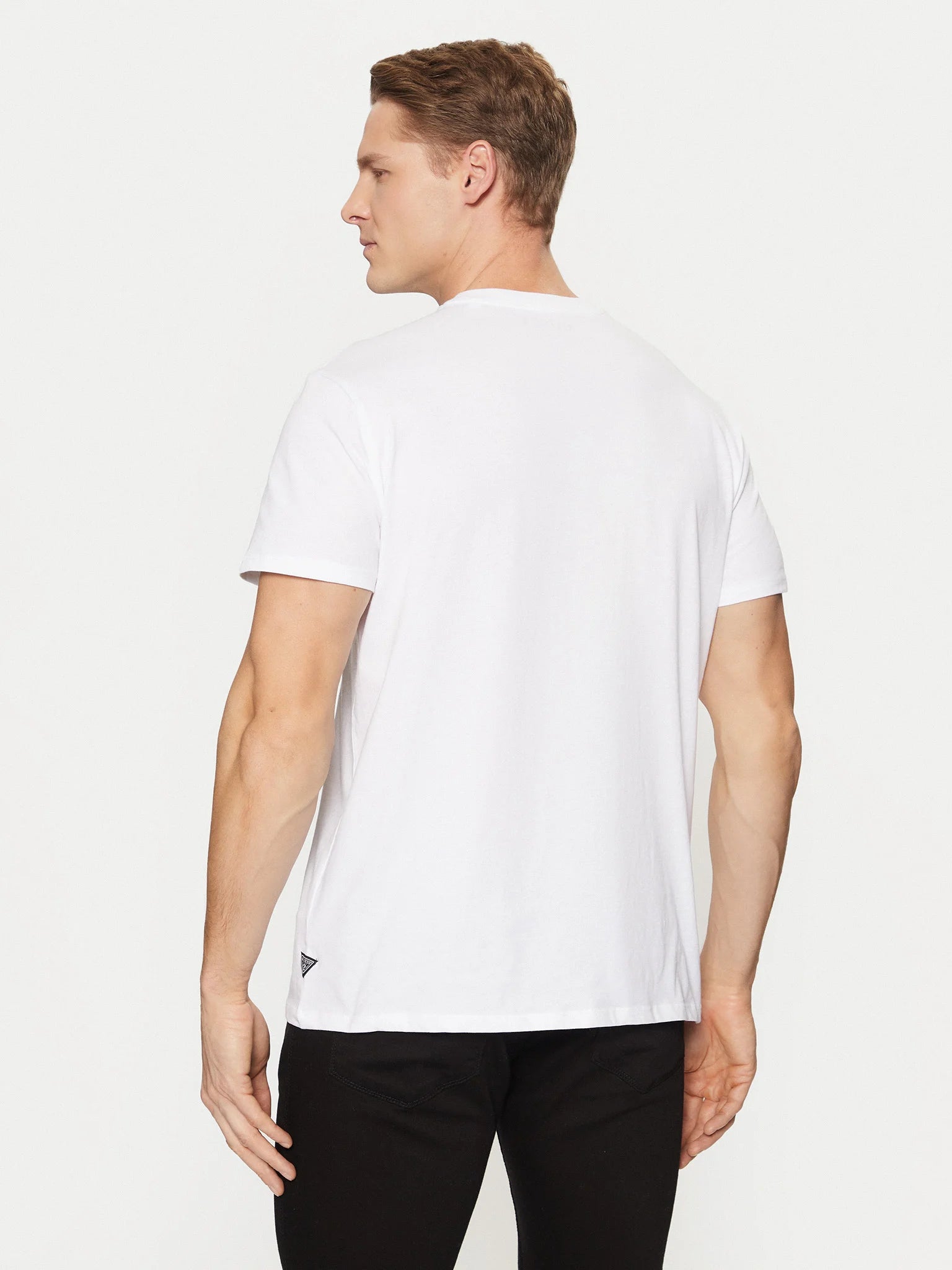 T-Shirt e Polo Guess M5RI43K9RM1