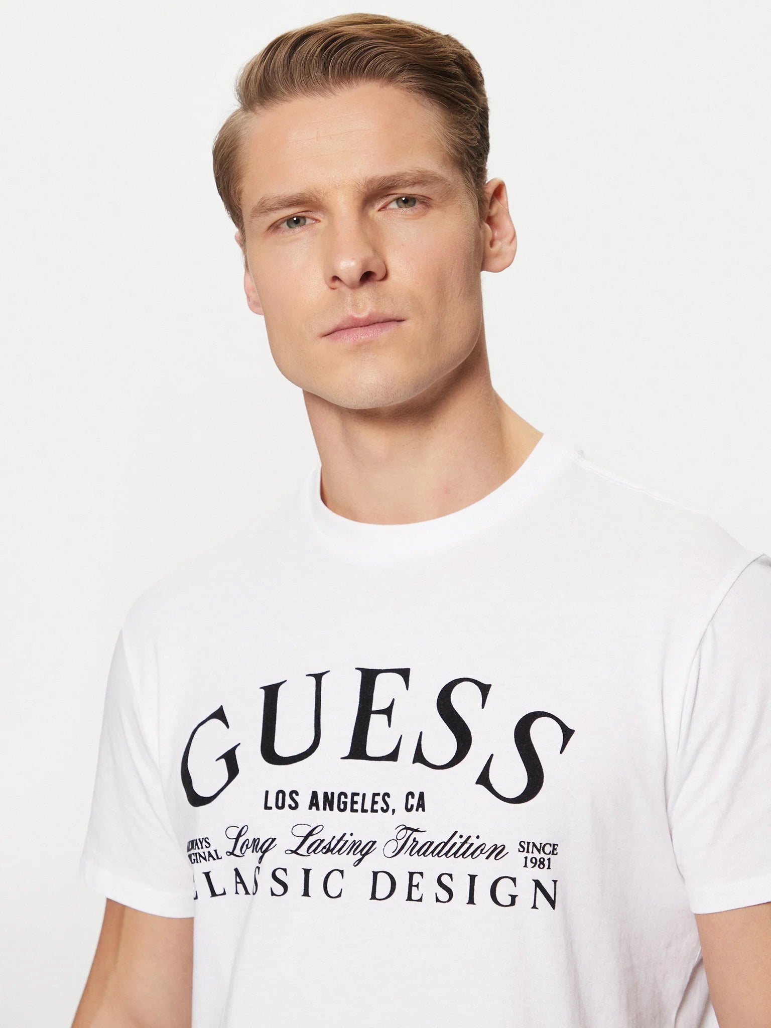 T-Shirt e Polo Guess M5RI43K9RM1
