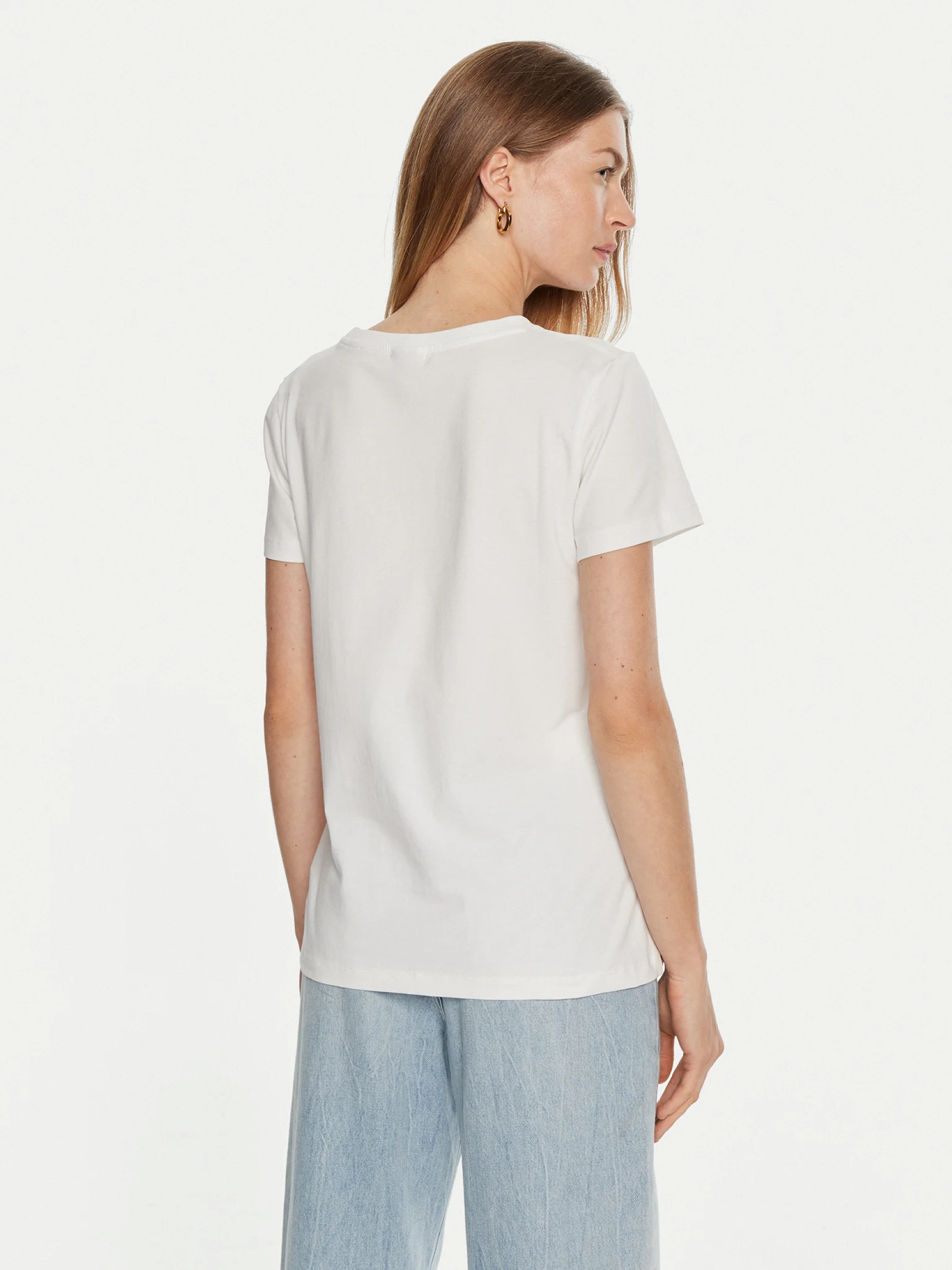 T-Shirt e Polo Guess V3BI11J1314