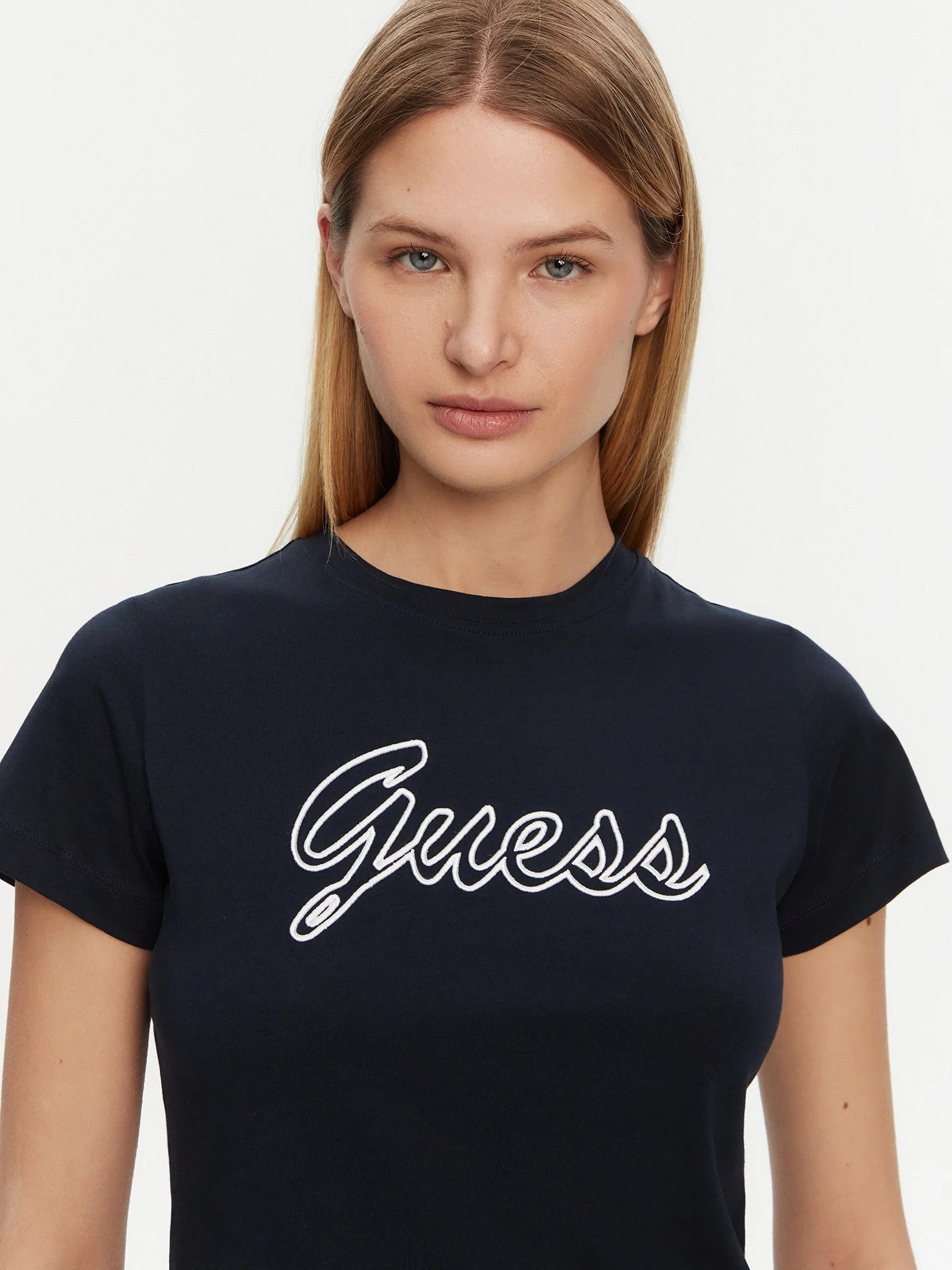 T-Shirt e Polo Guess V5GI02K9RM1