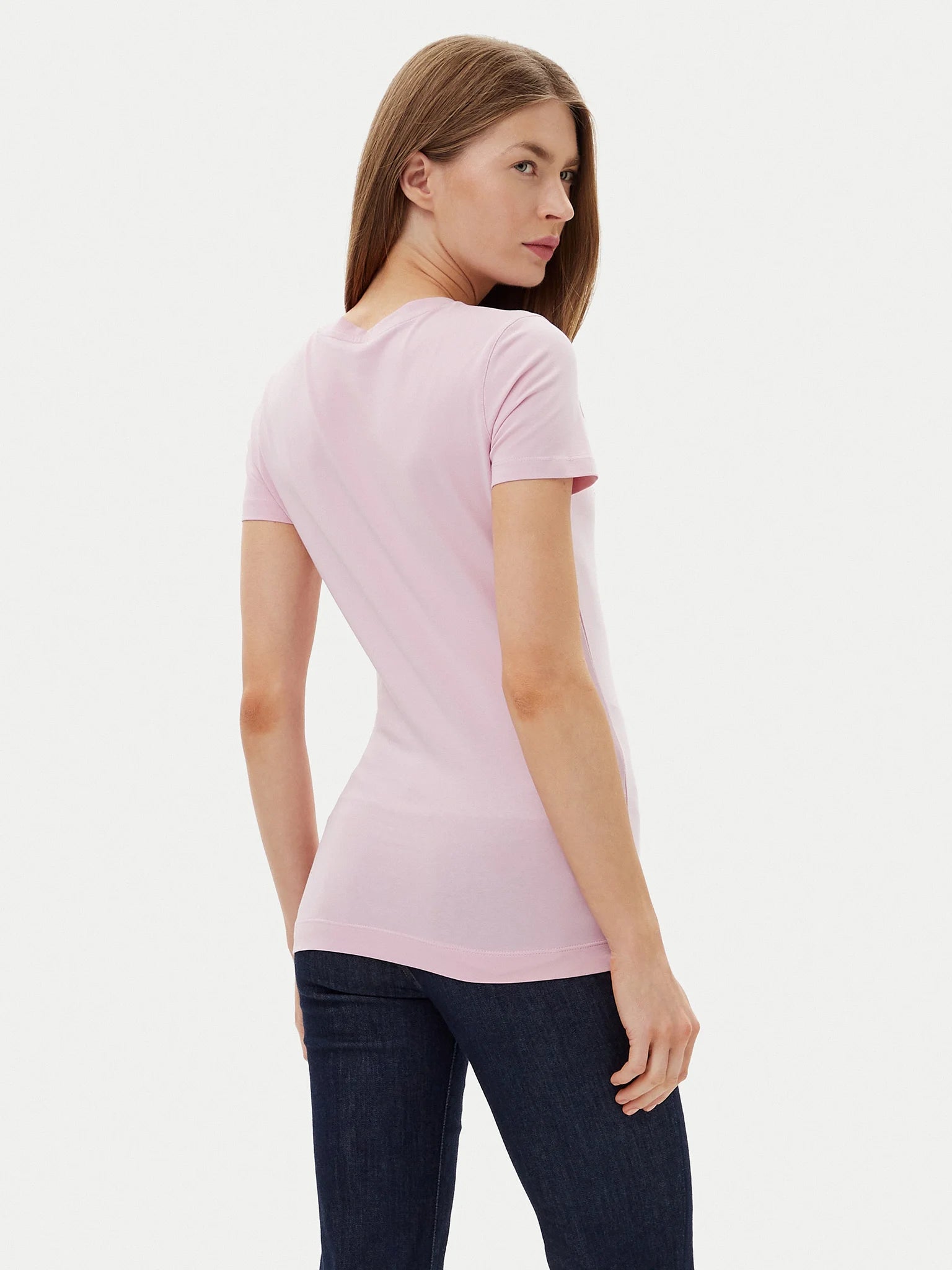 T-Shirt e Polo Guess W5GI17J1314