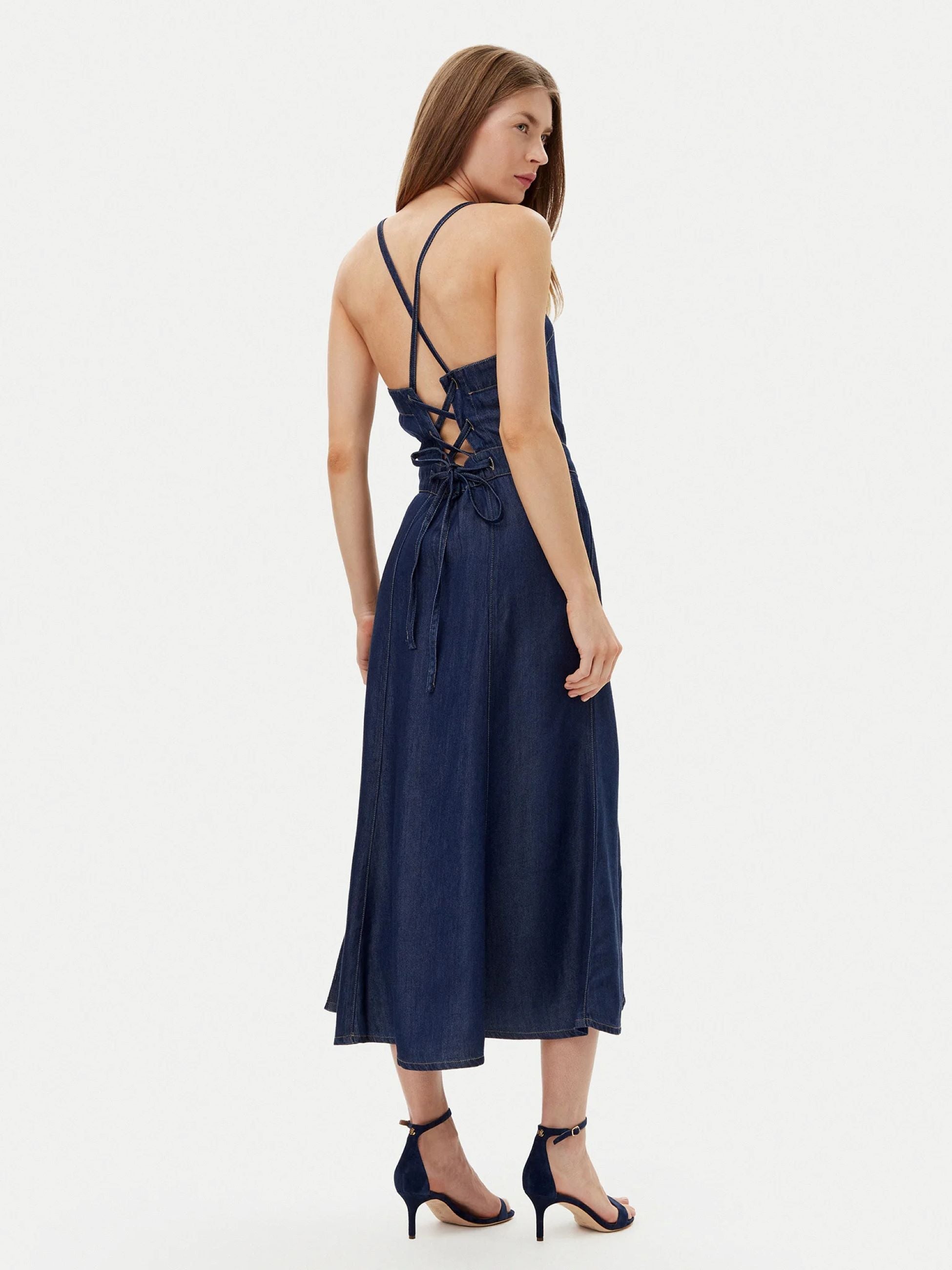 Abiti Guess W5GK43D5N61