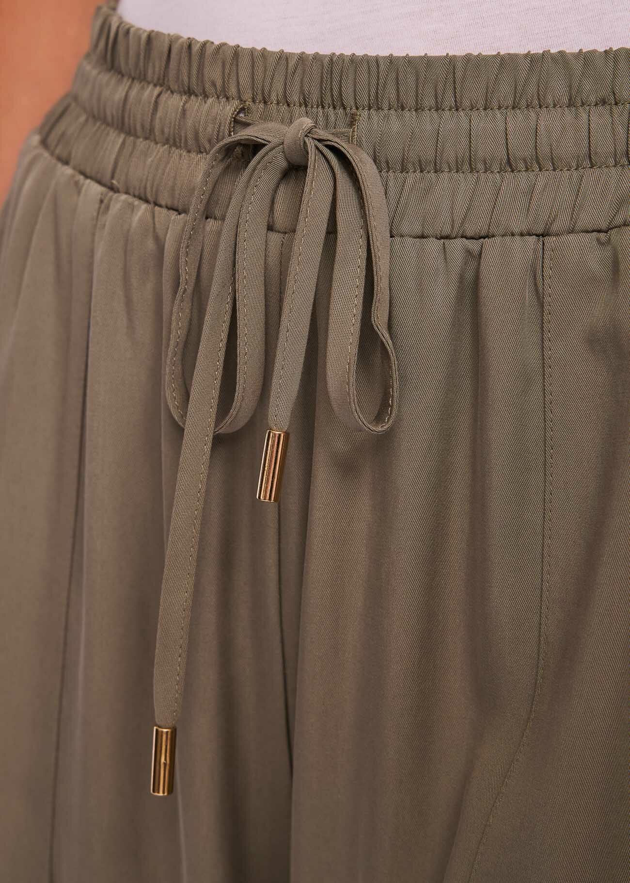 Pantaloni GAUDI' 511BD25010