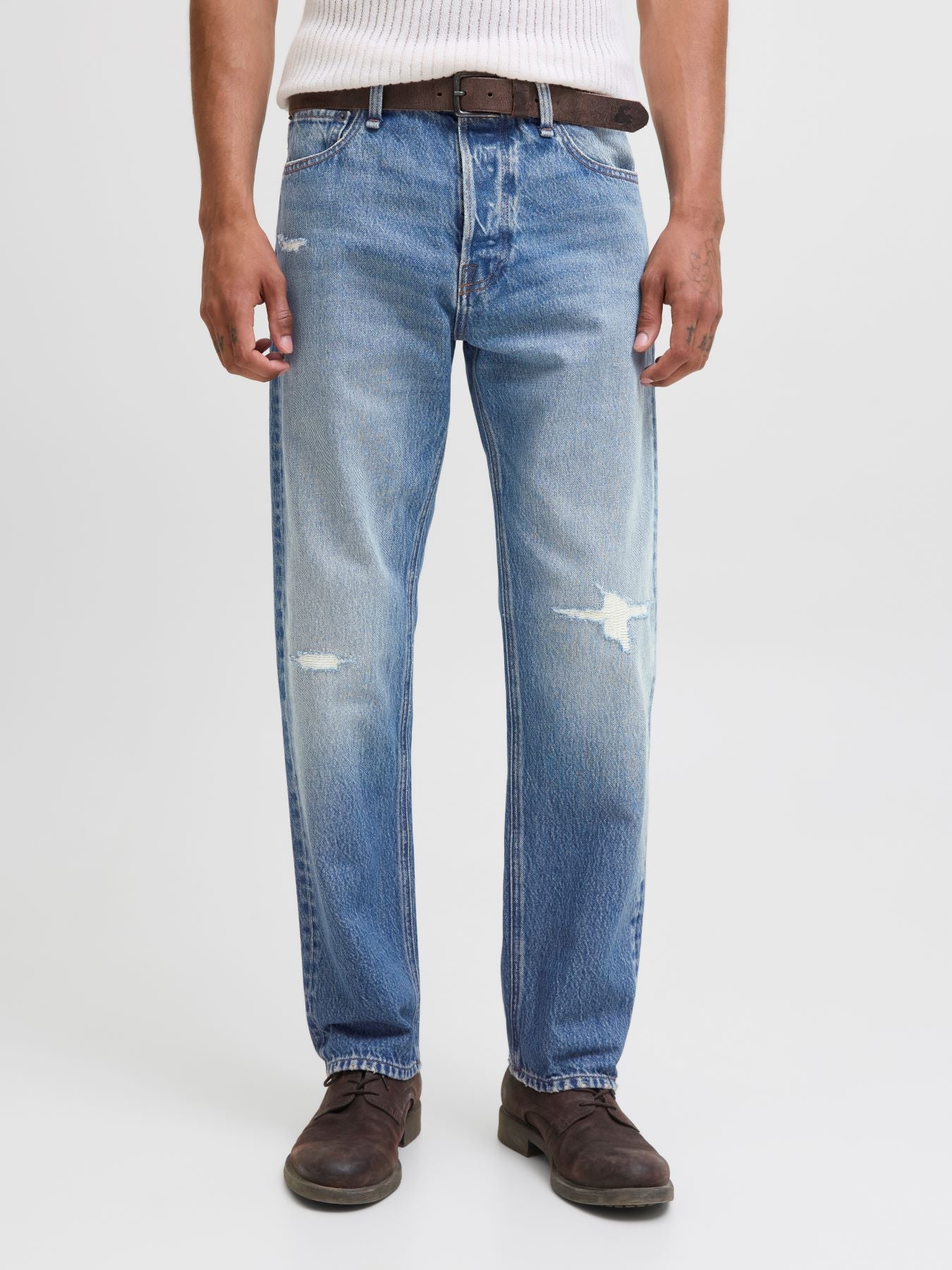 Pantaloni JACK & JONES 12263622