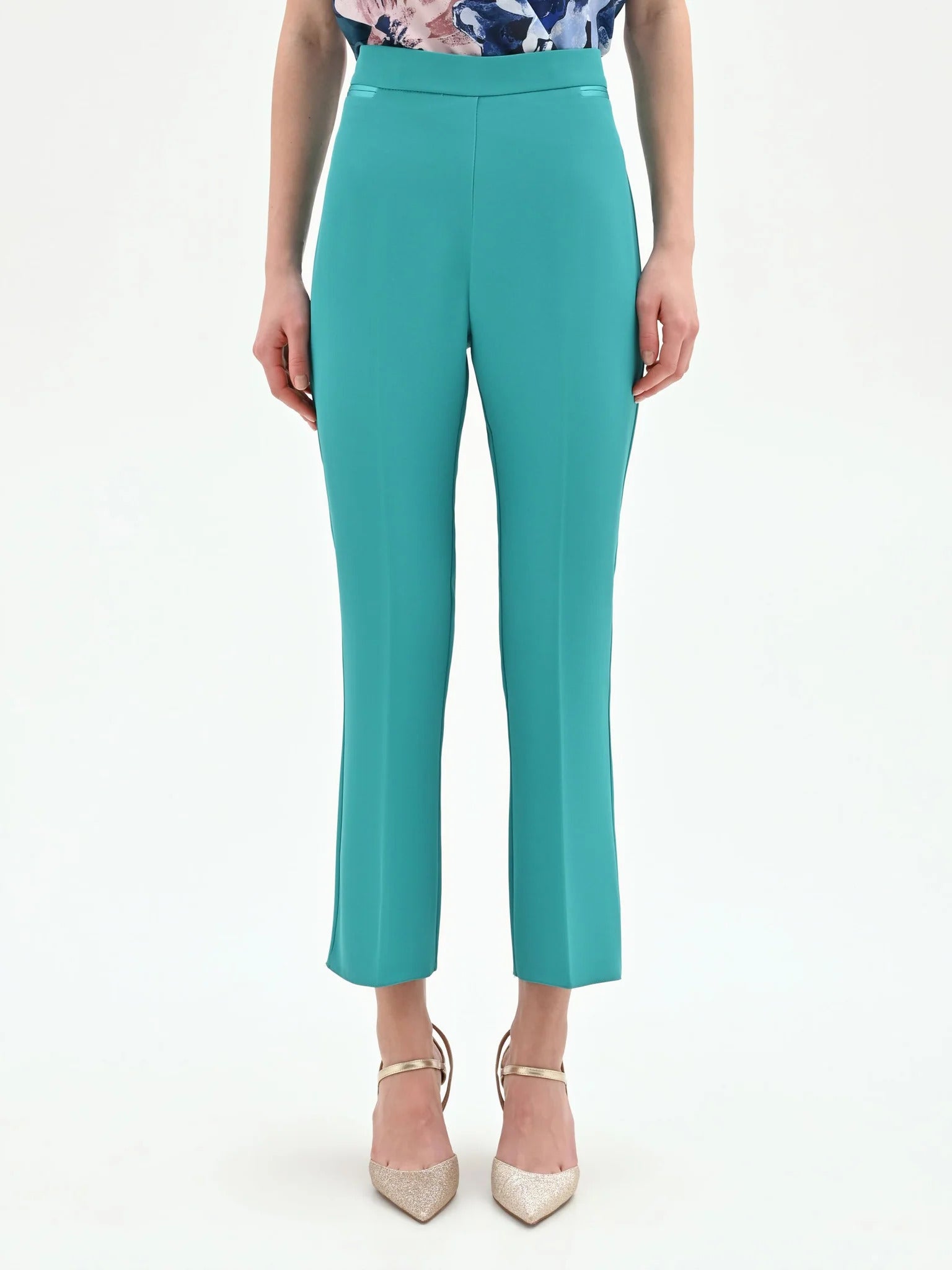 Pantaloni Rinascimento CFC0129011003