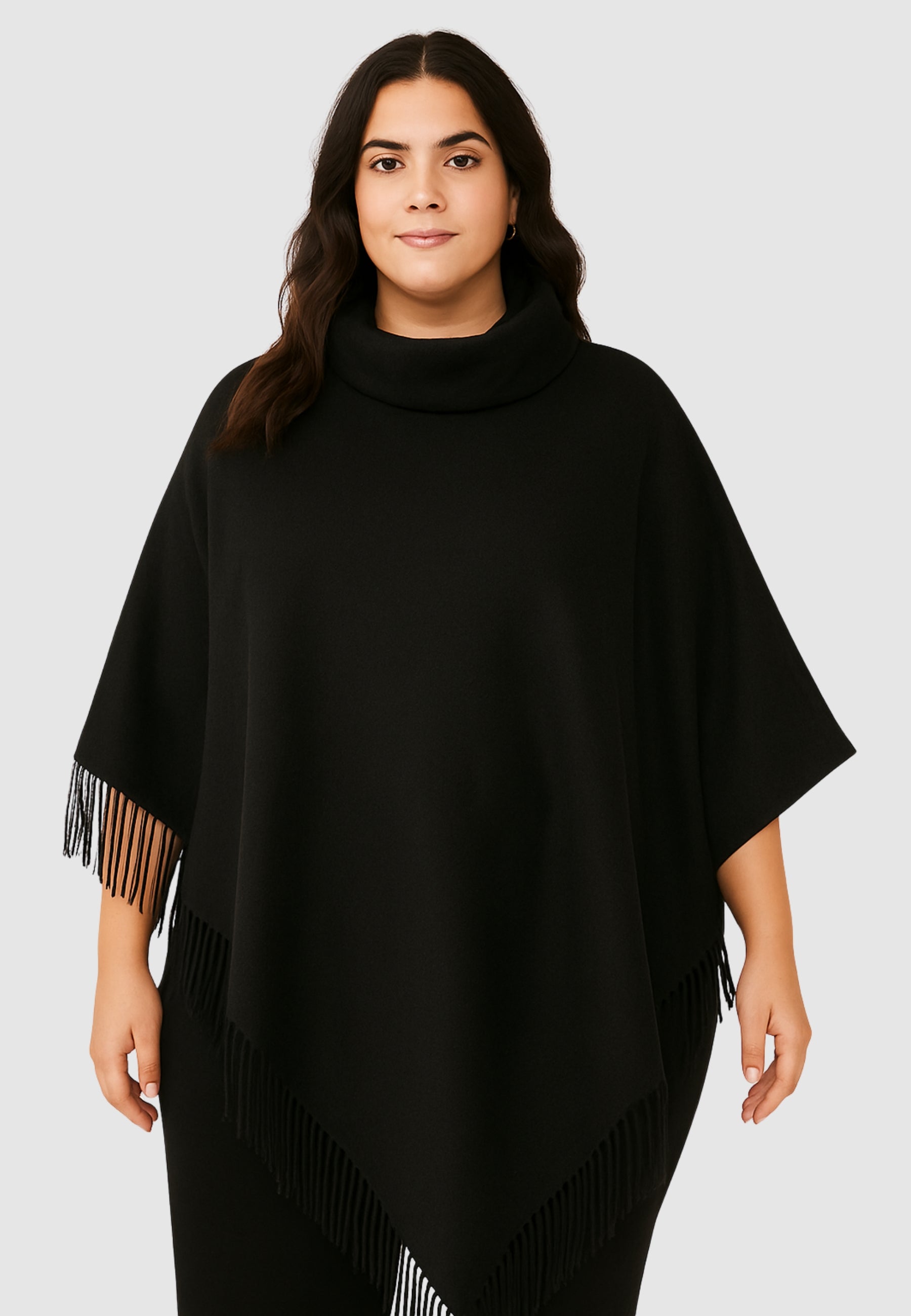 Mantella VERO MODA CURVE 10333045