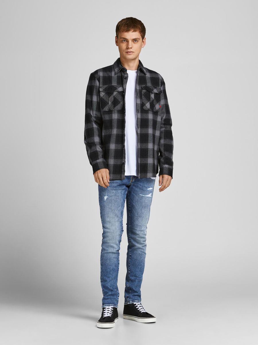 Pantaloni JACK & JONES 12201647