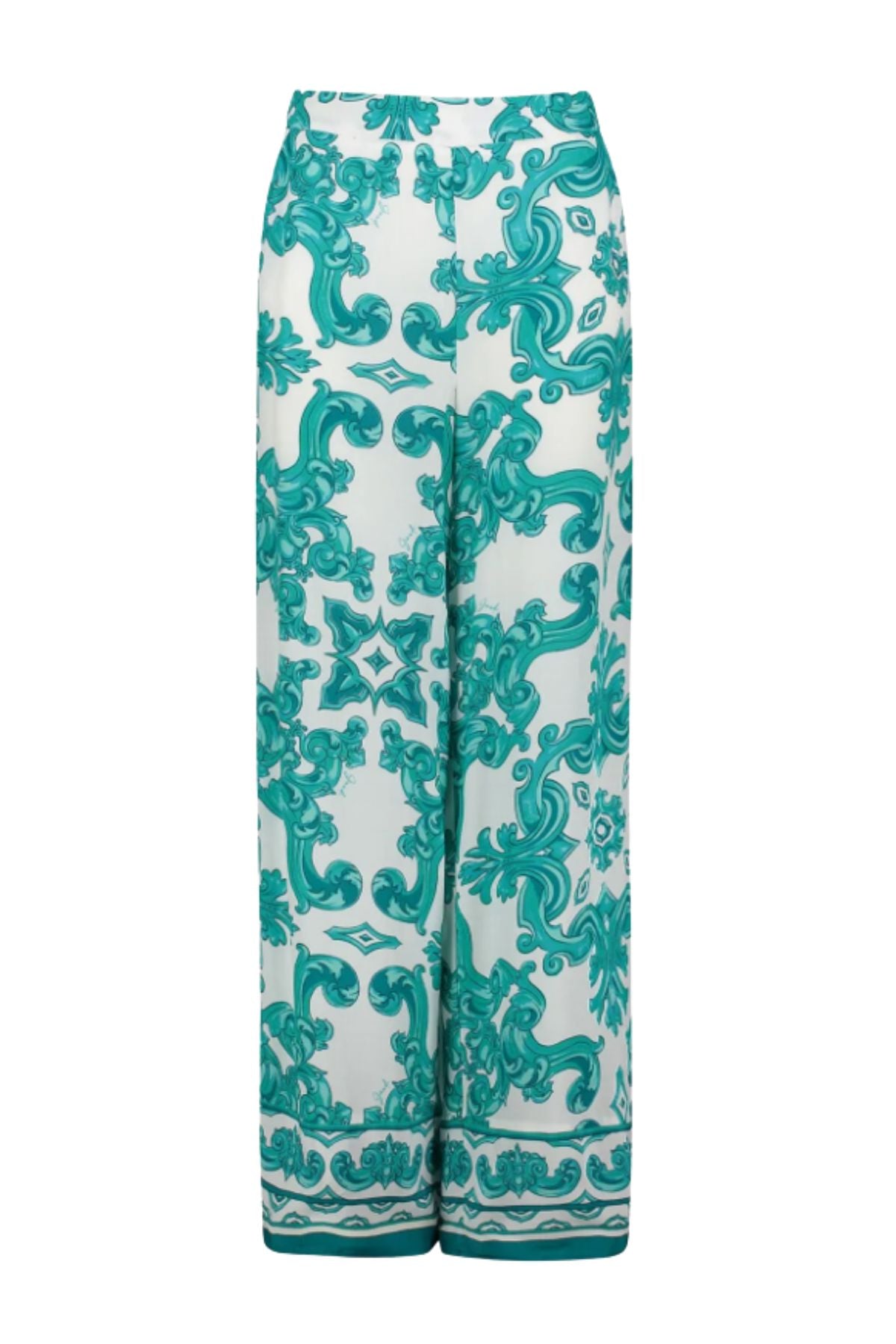 Pantaloni GAUDI' 511FD25017