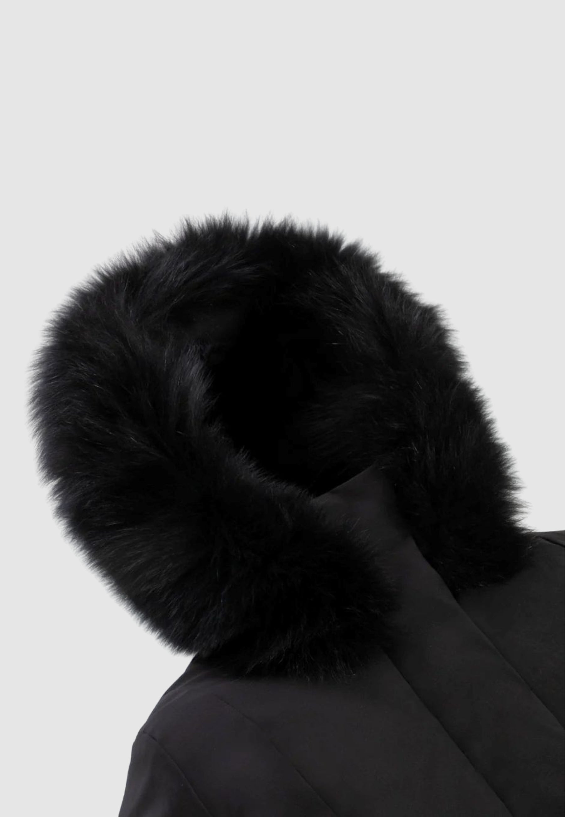 Giubbotto Refrigiwear W99208SHORT LADY TECH FUR JACKET