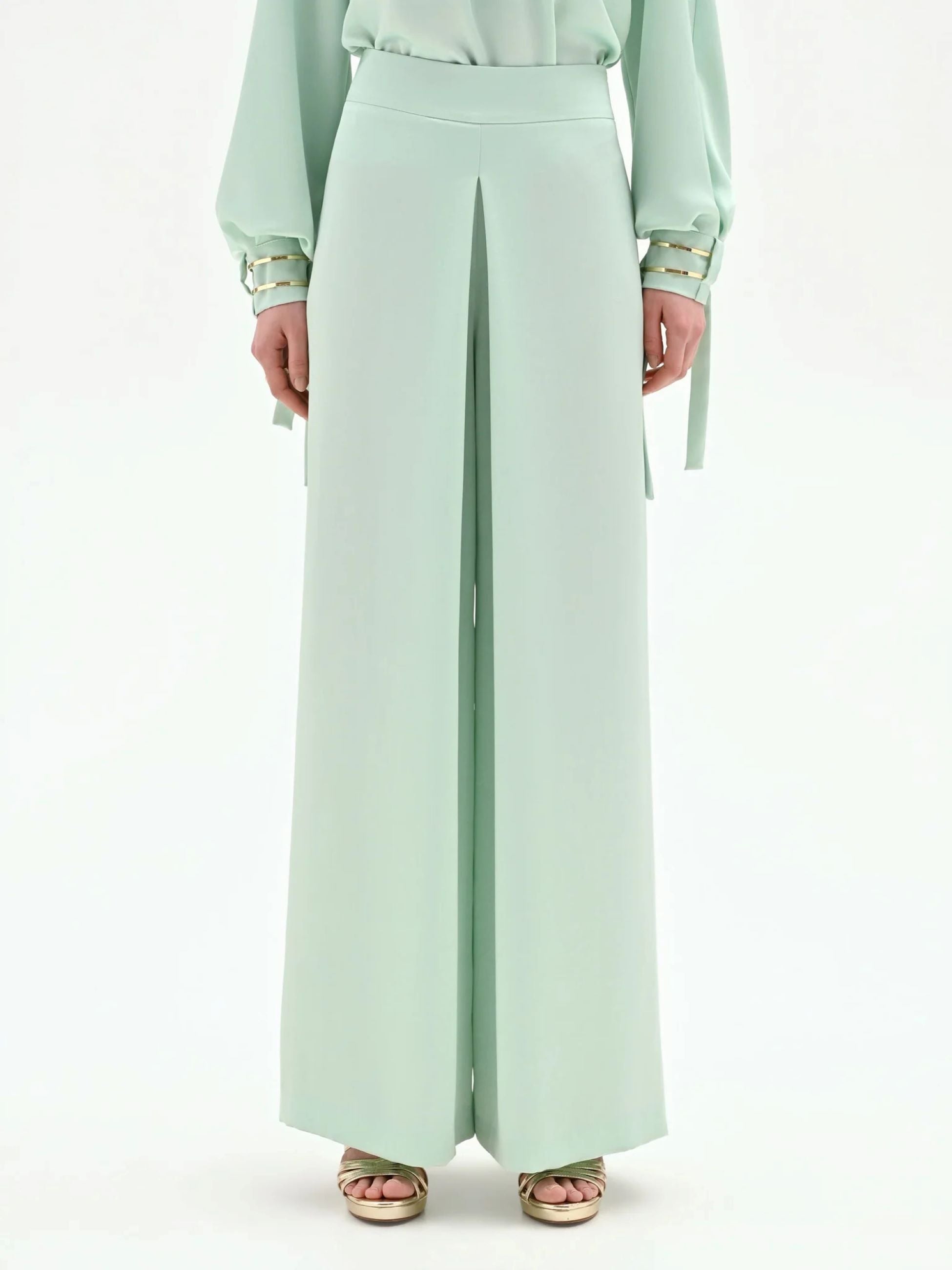 Pantaloni Rinascimento CFC0127652003