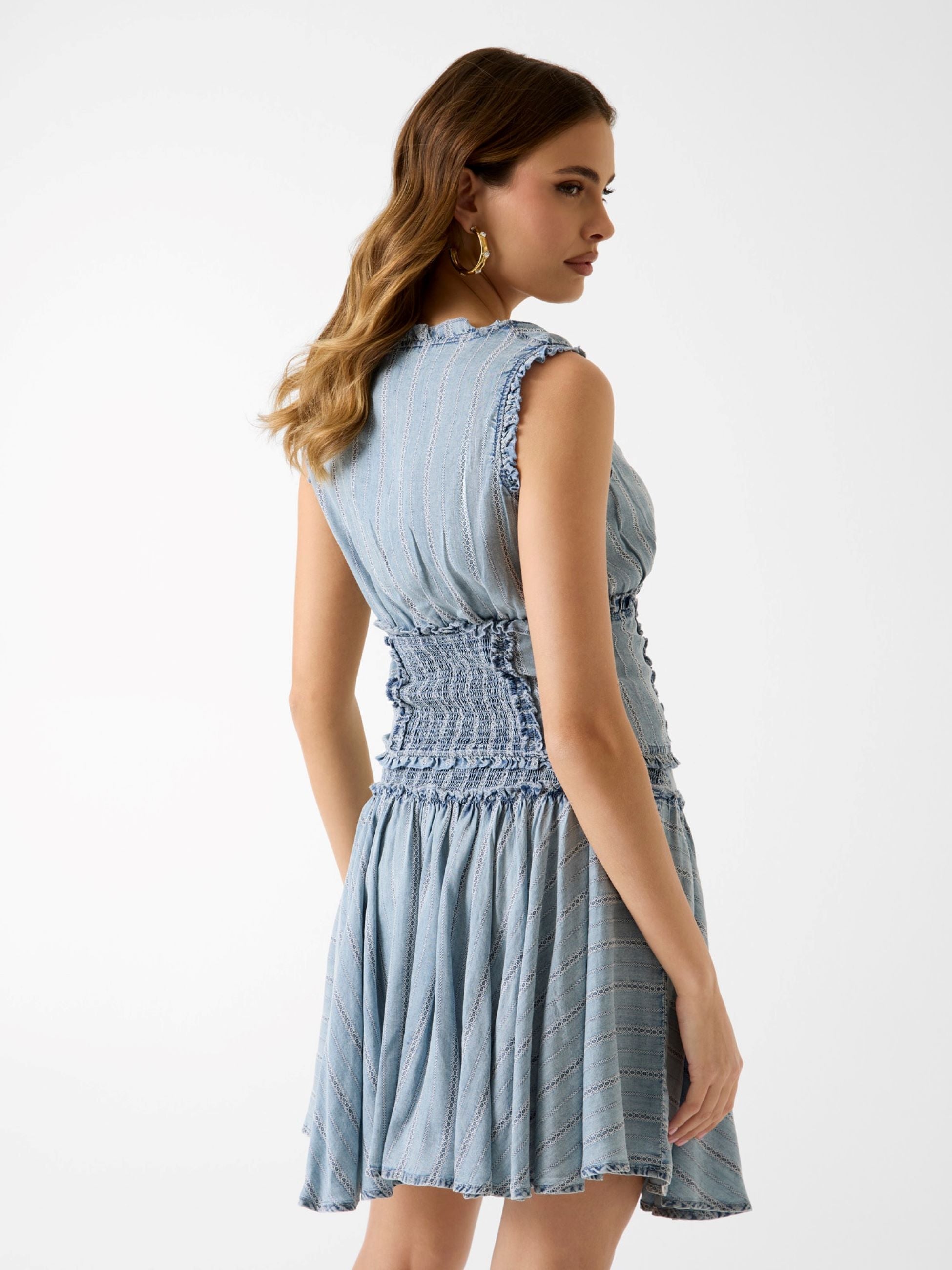 Top Guess W6GH19D0721