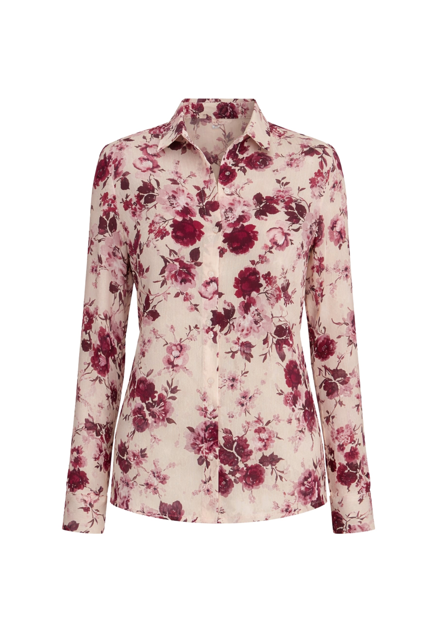 Camicie Guess W6RH73WDW82