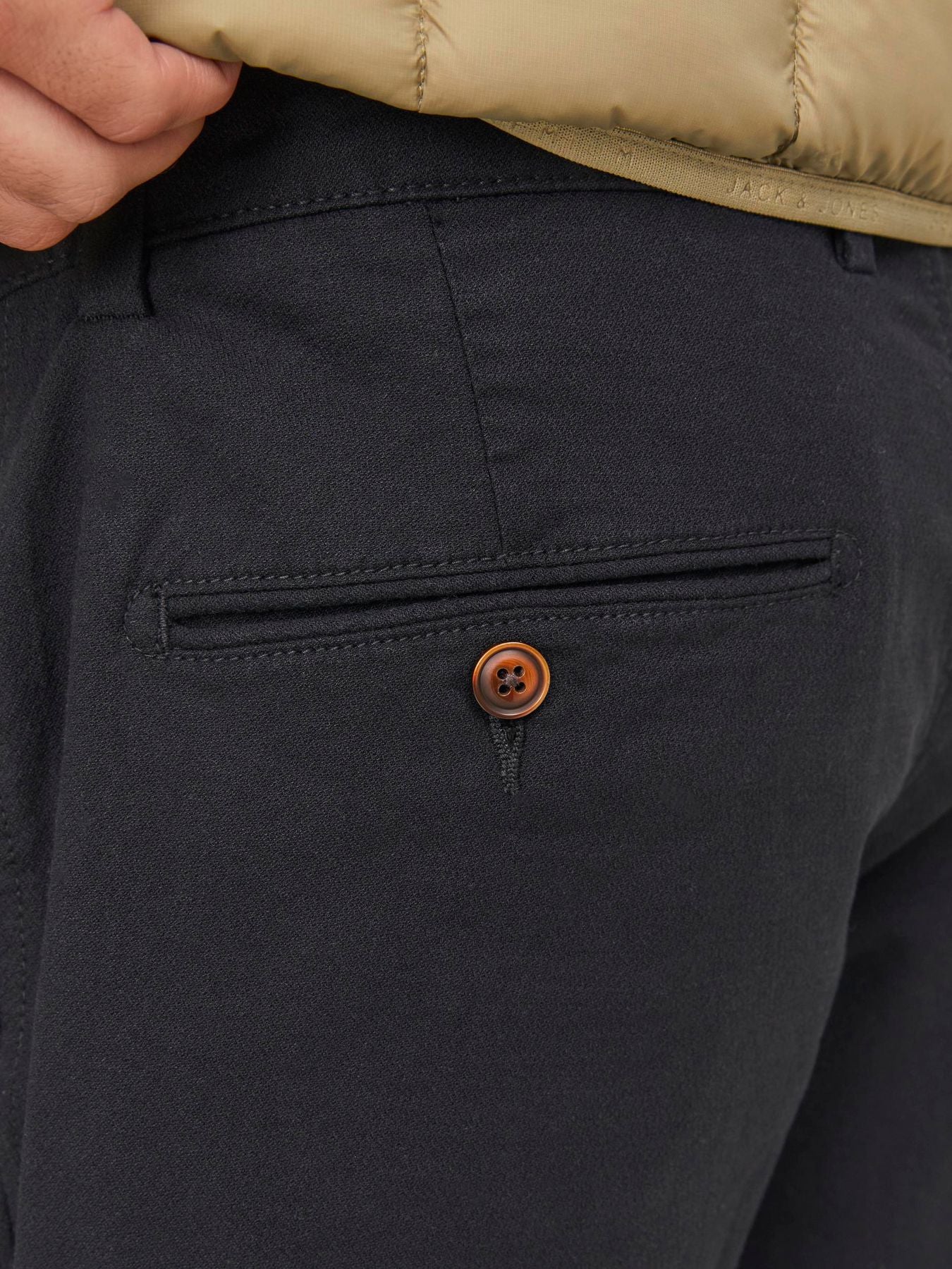 Pantaloni JACK & JONES 12206198