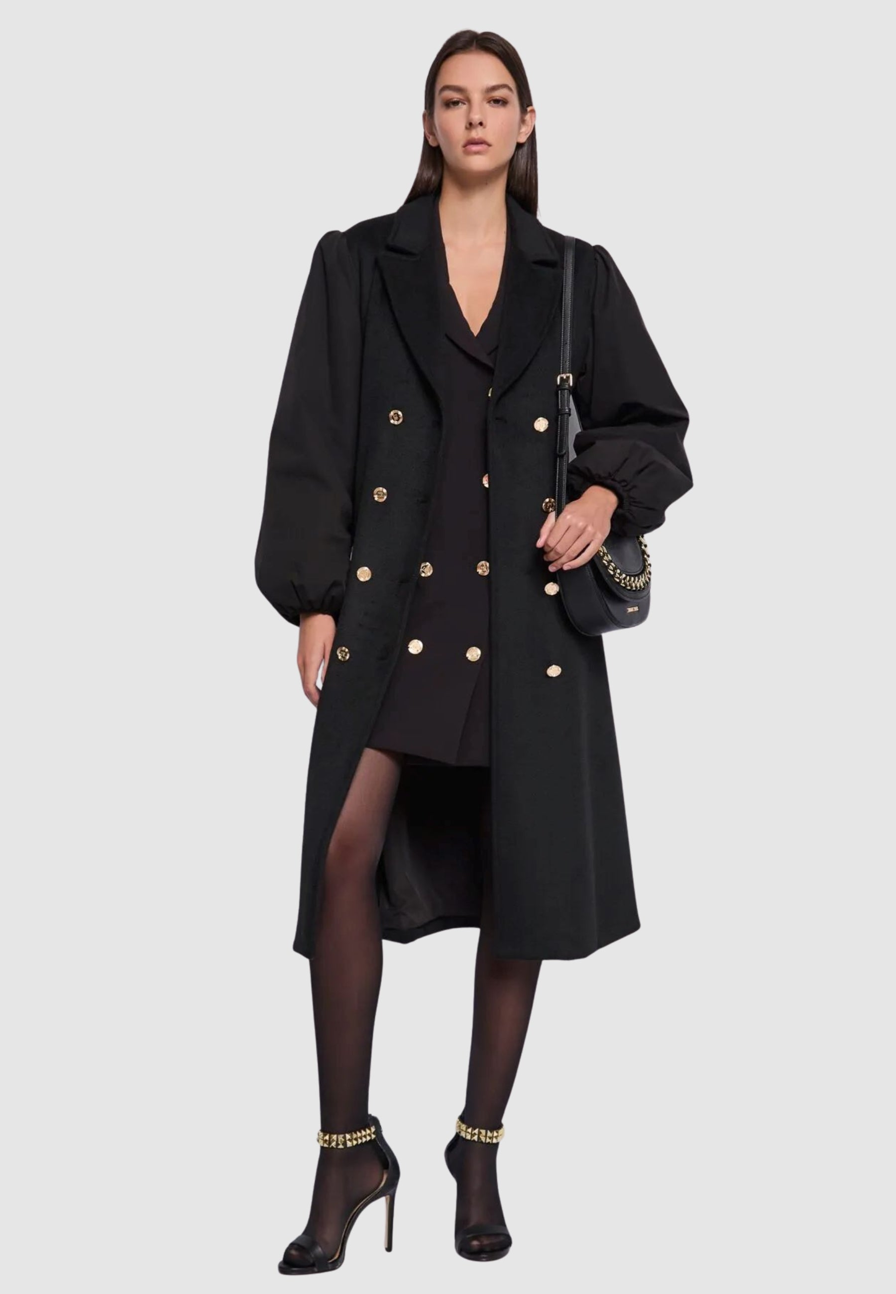 Abiti Denny Rose 521DD15005