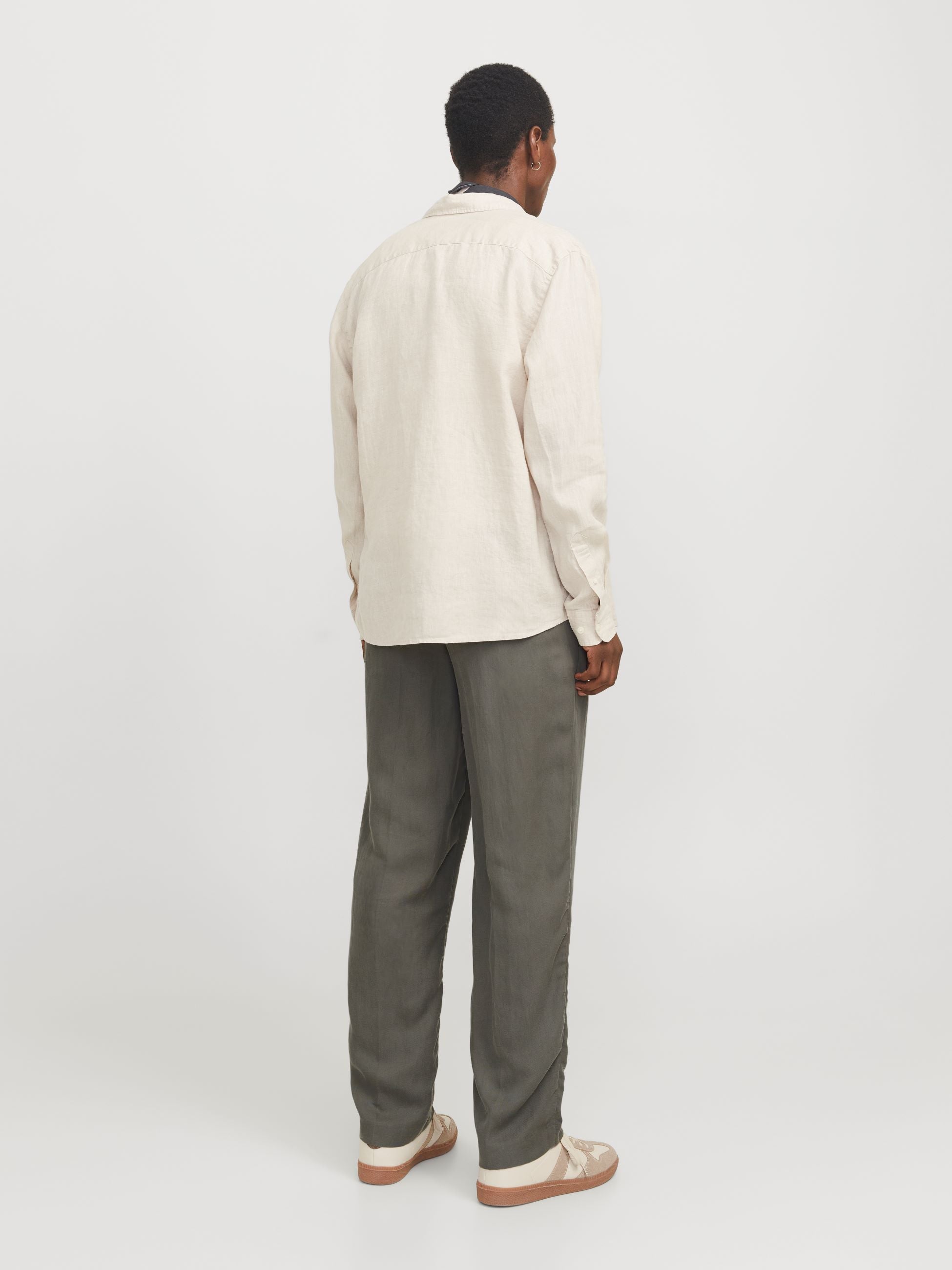 Pantaloni JACK & JONES 12277641