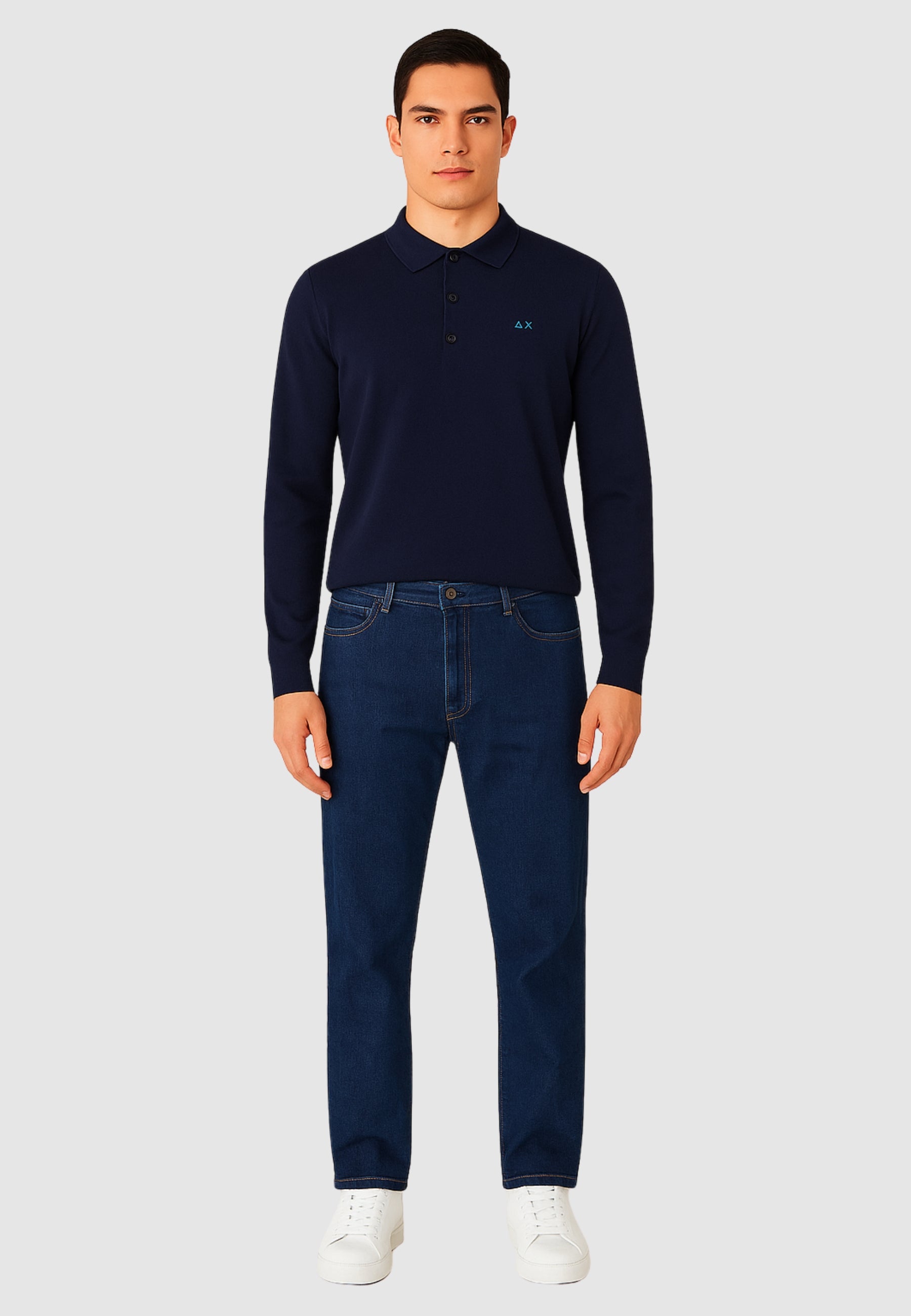 Maglieria Sun 68 K45105