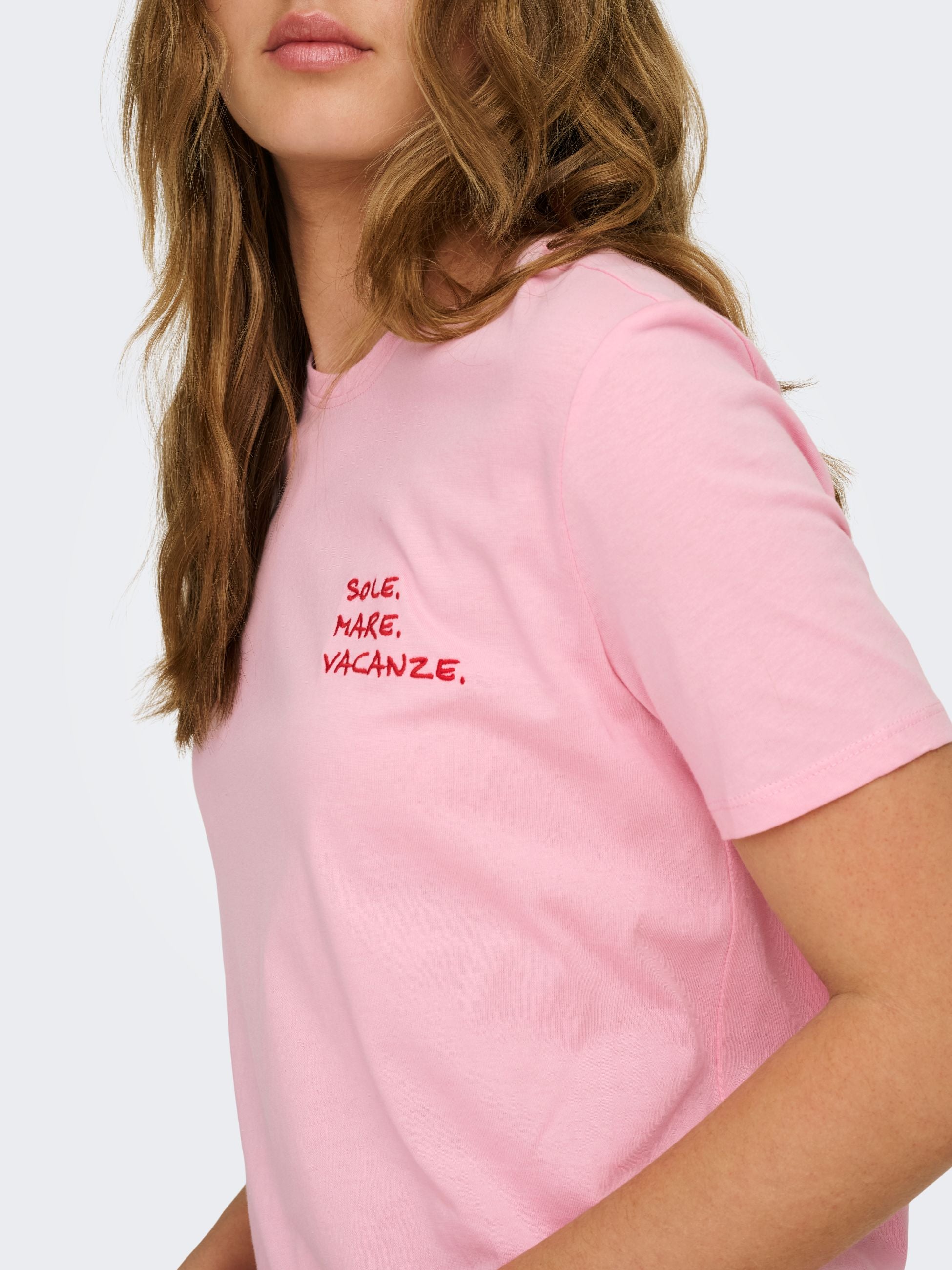 T-Shirt e Polo Only 15368637