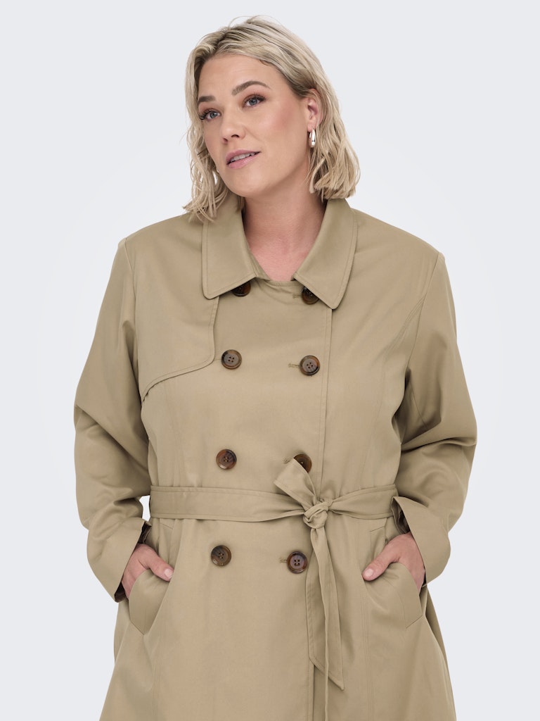 Giacche Only Carmakoma 15293954