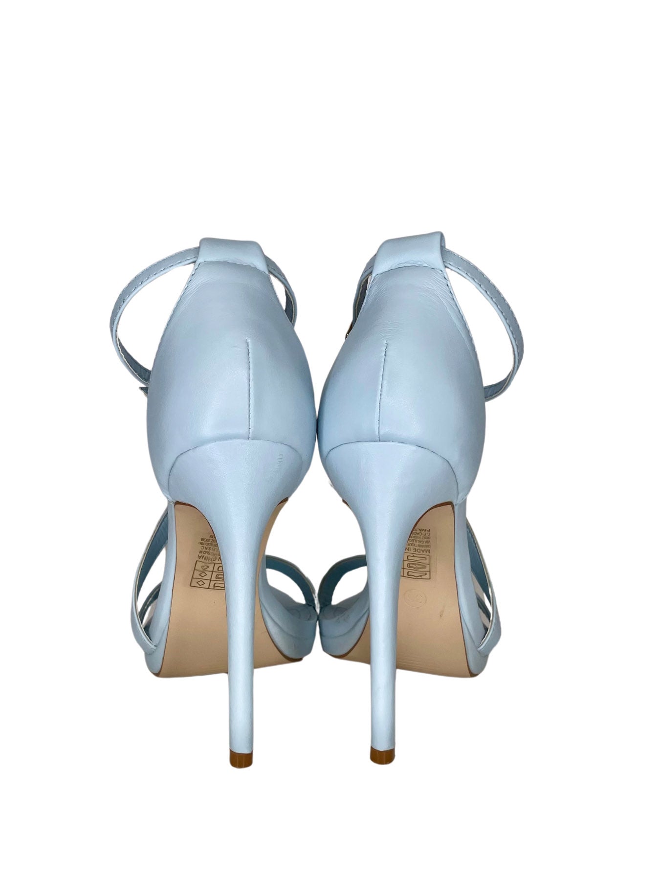 Scarpe Varie 8021