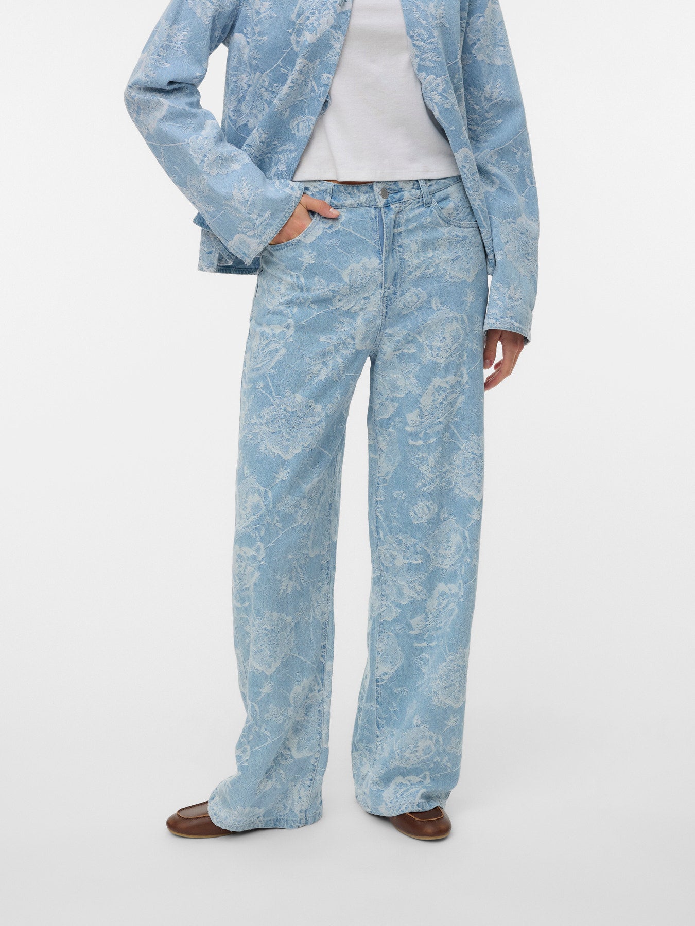 Pantaloni VERO MODA 10342983