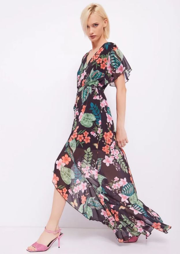 Abiti Gaudì 411FD15022