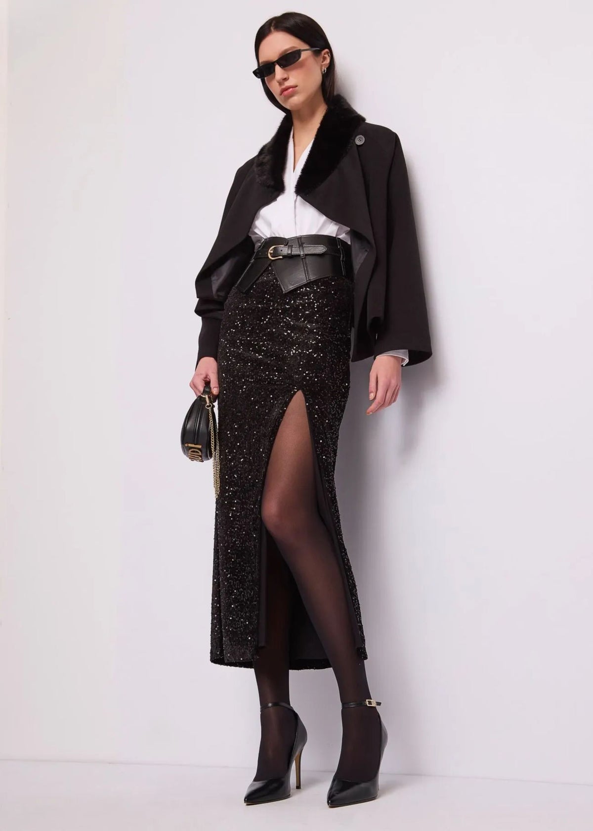 Cappotto 621FD35016 Gaudi Jeans