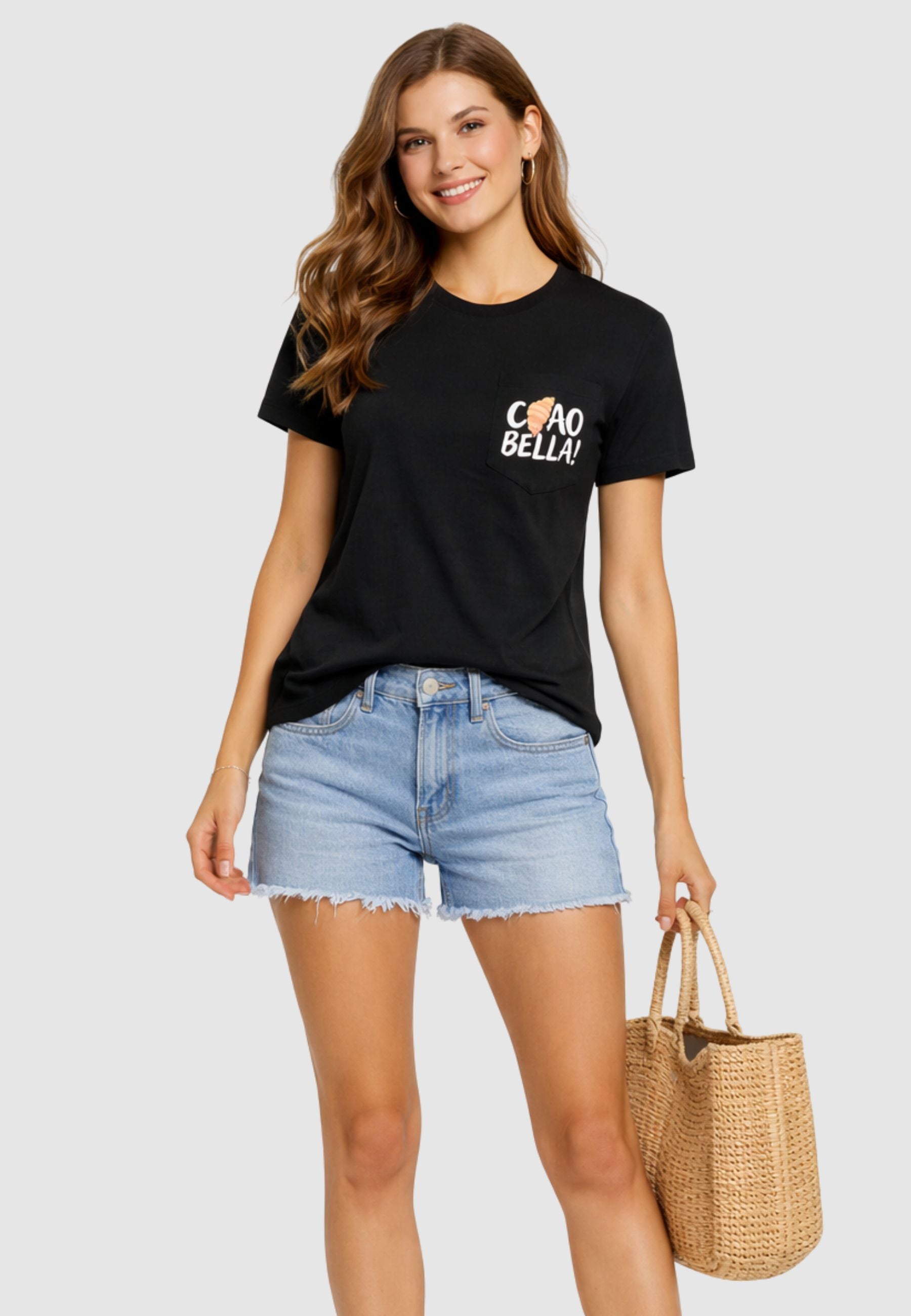 T-Shirt e Polo Only 15317989