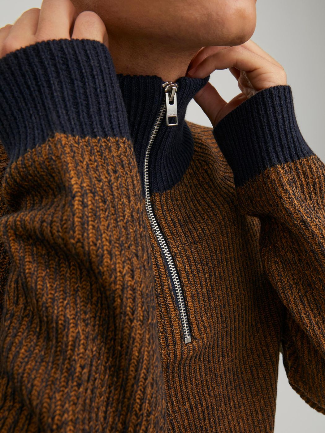 Maglieria JACK & JONES 12212054