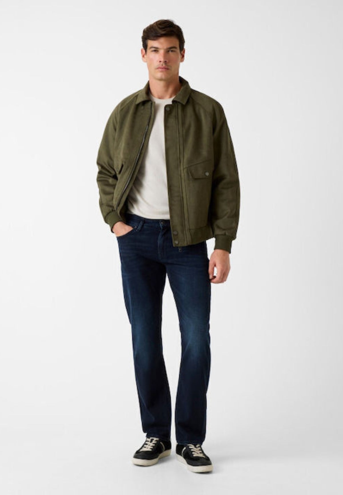 Pantaloni M6YAN2D1280