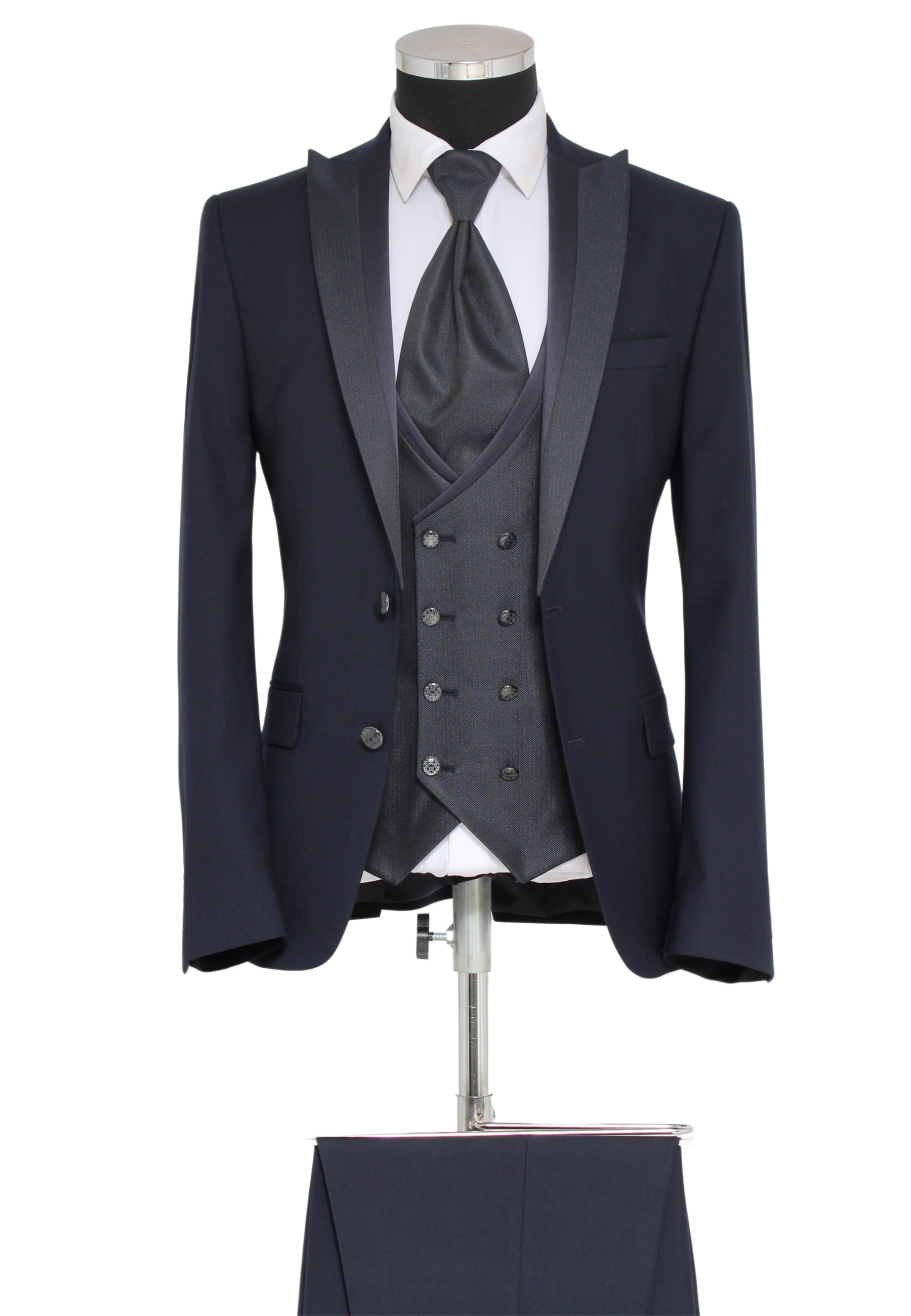 Completi Atelier Goffredo 4174-D4