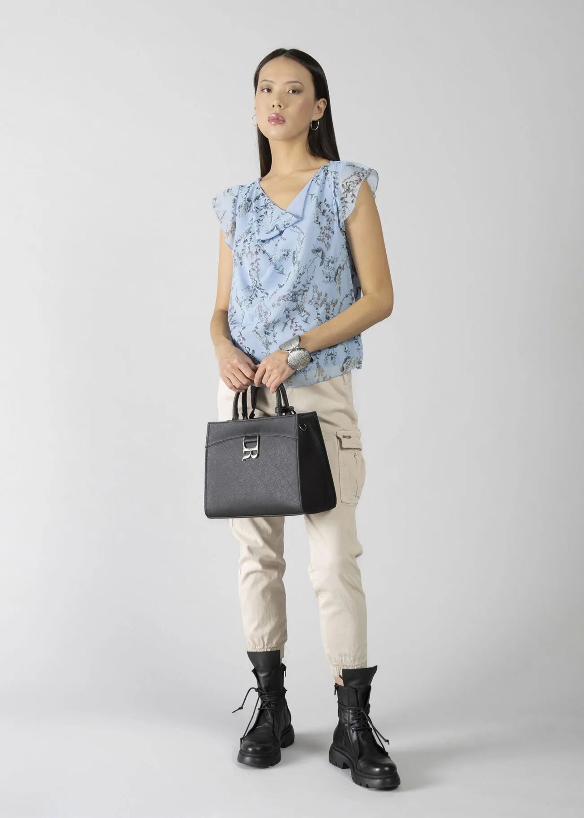 Top Denny Rose 611ND45024