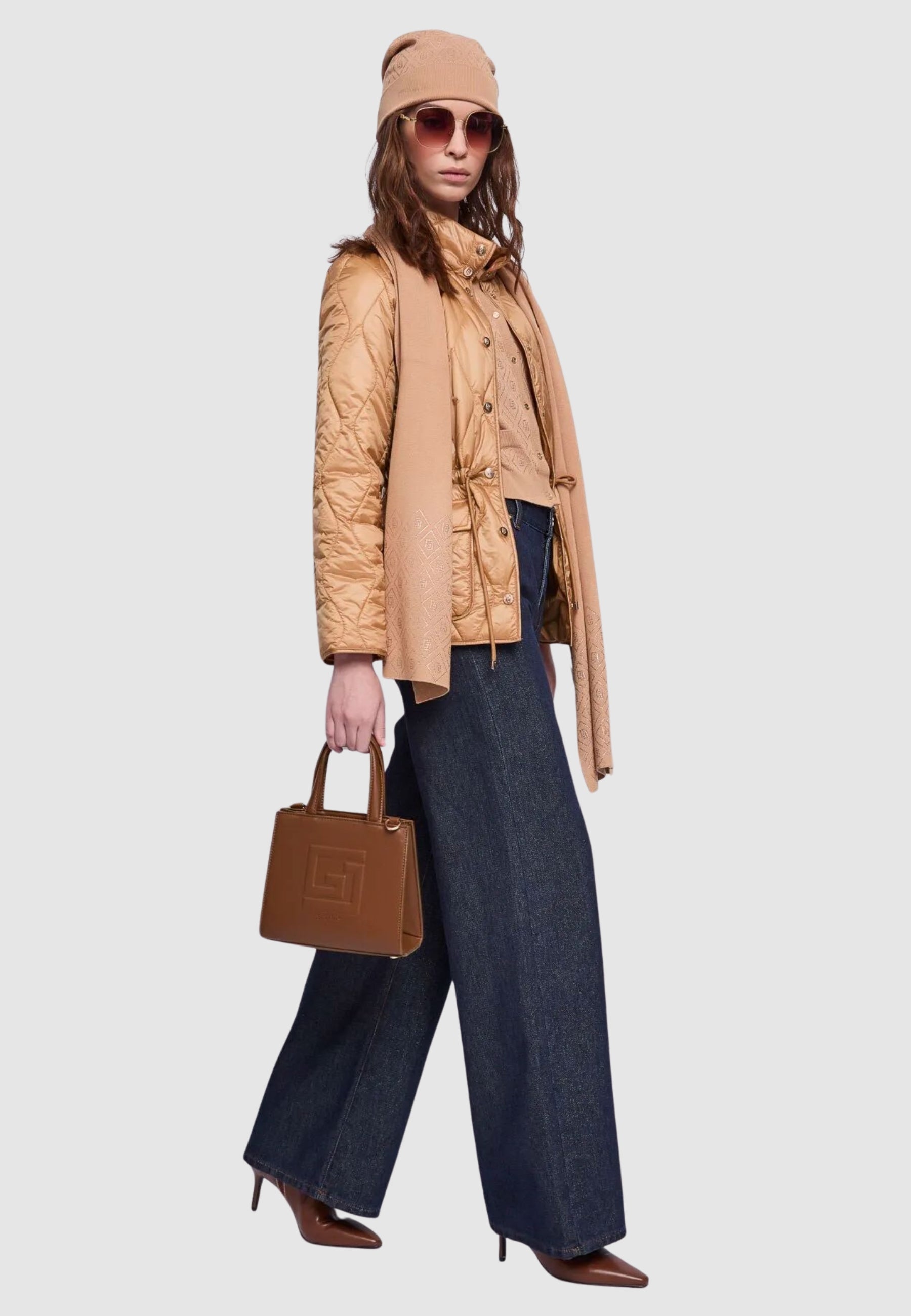 Pantaloni Gaudi Jeans 521BD26019