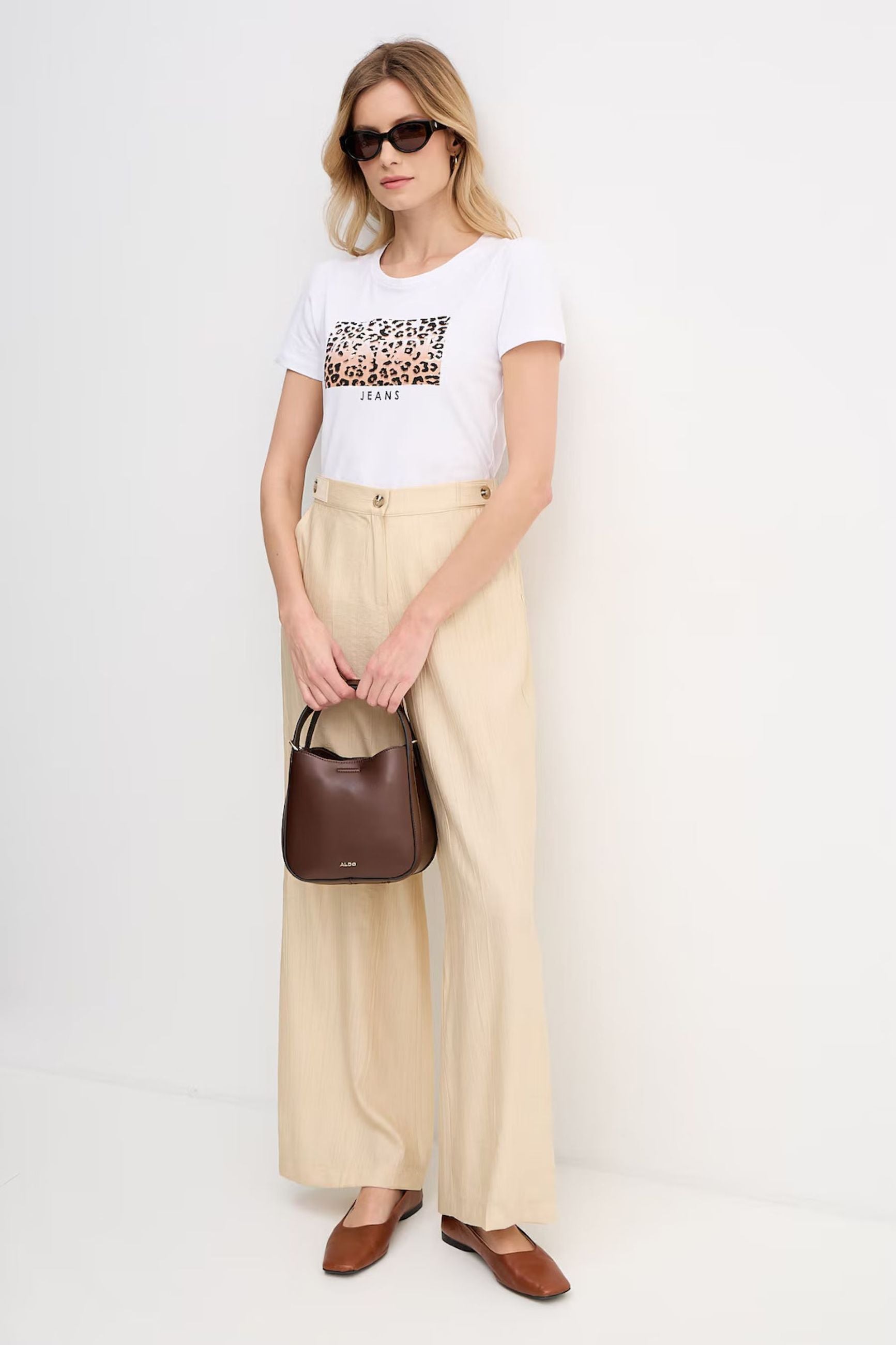 T-Shirt e Polo Gaudi Jeans 611BD64050