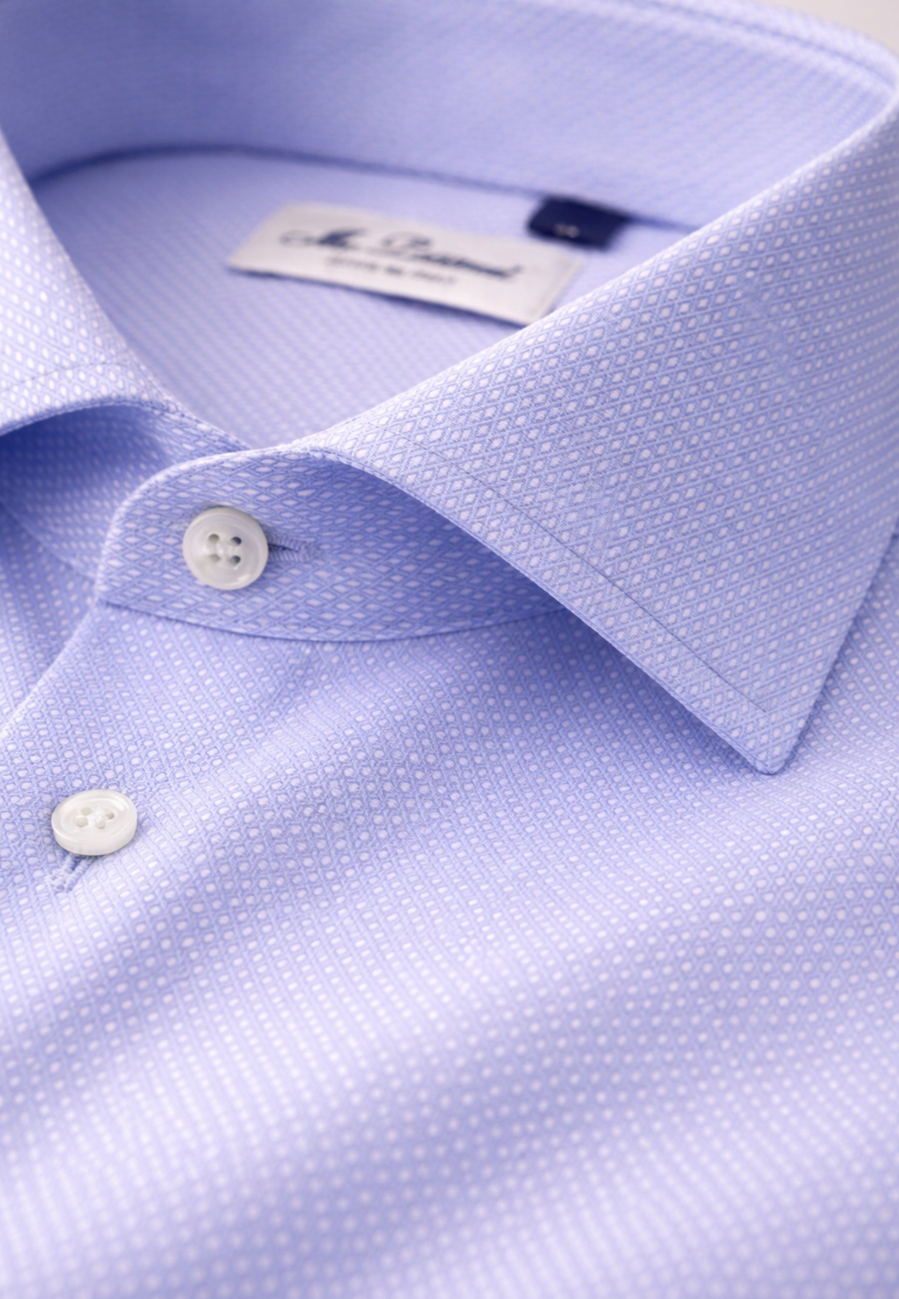 Camicie Mc Laurent cam 230