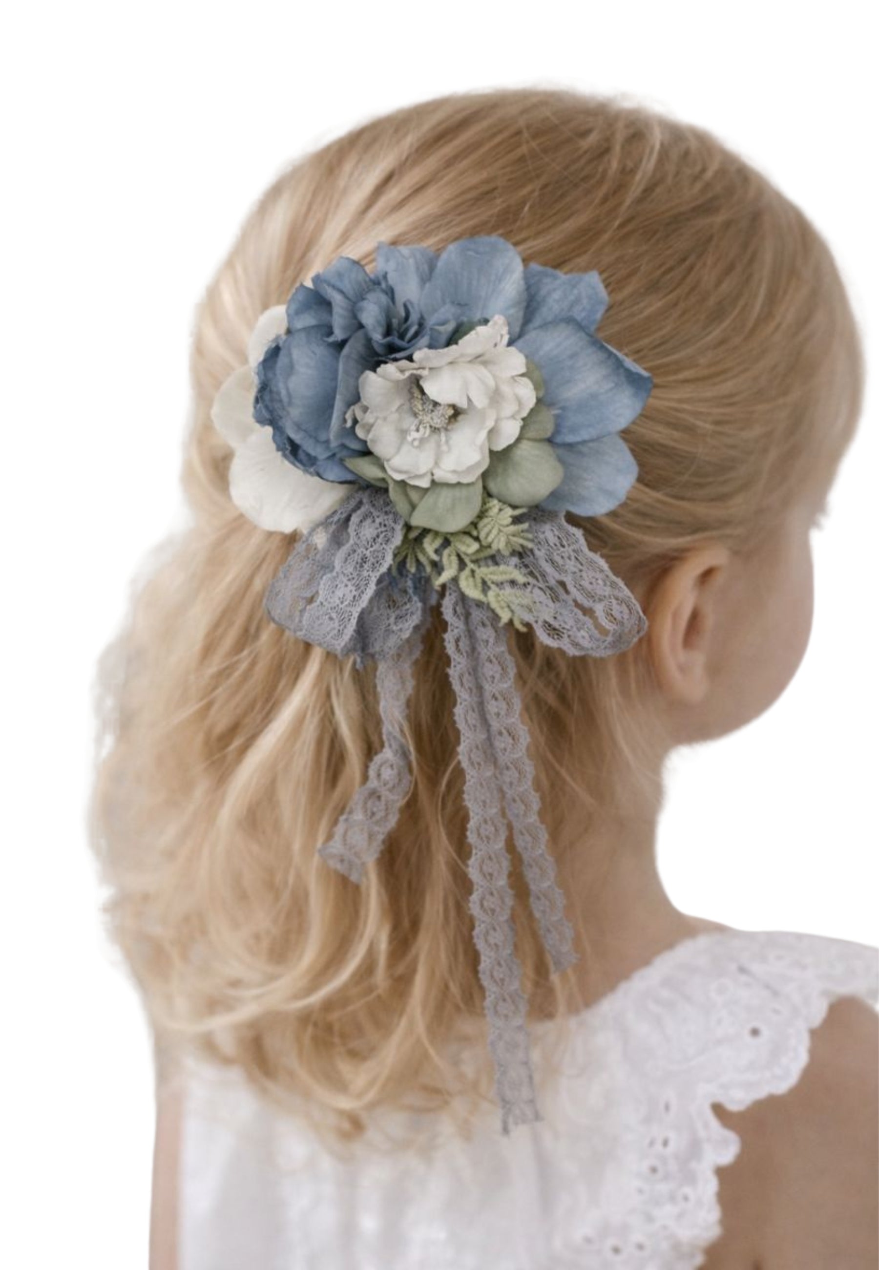 Accessori abbigliamento Mimilù 445 Fermaglio