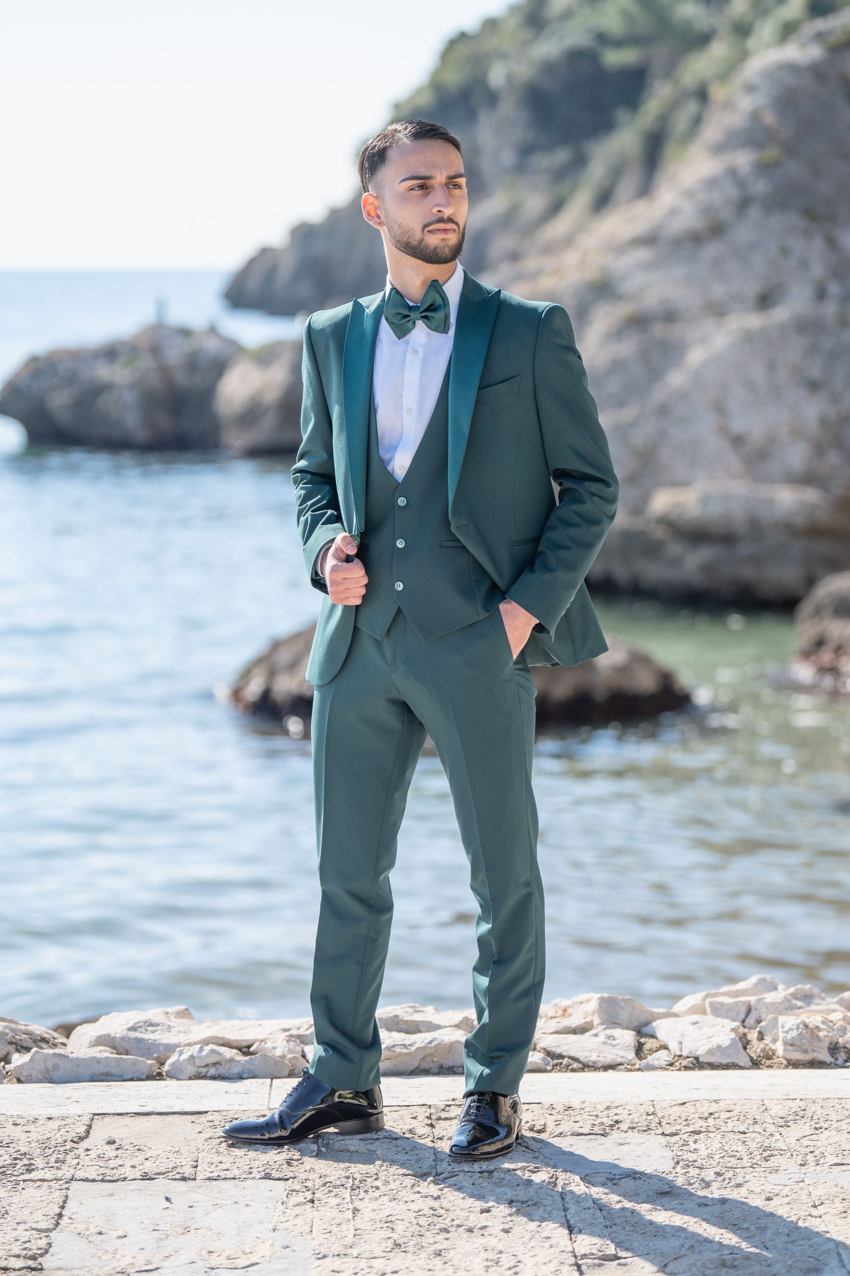 Completi Atelier Goffredo 3166